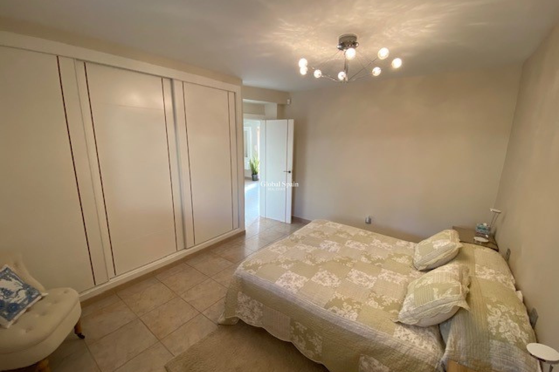 Wiederverkauf - Villa -
TORREMENDO - Torremendo