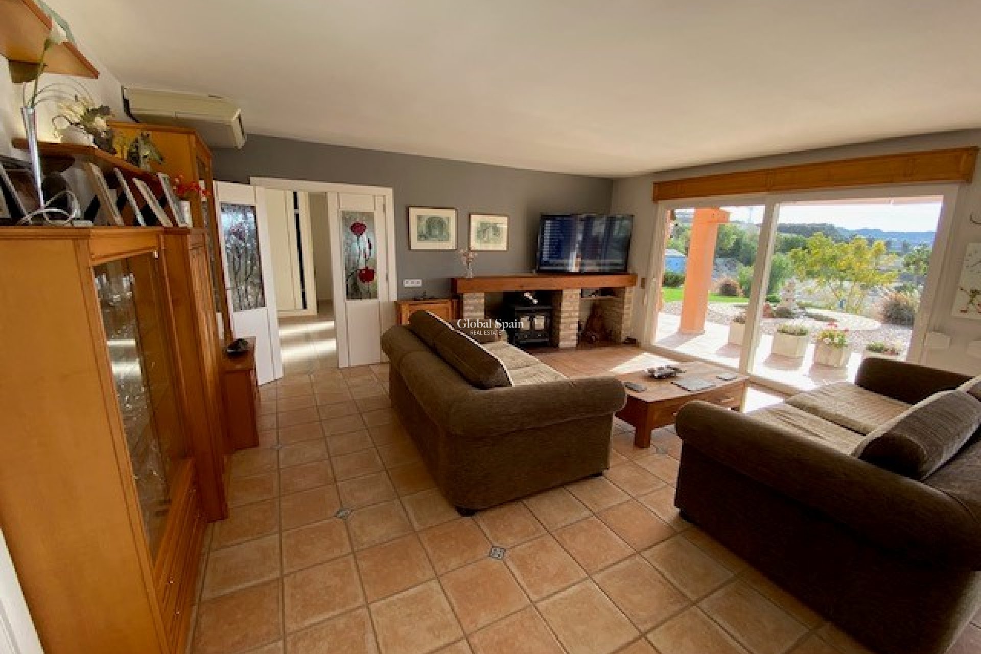 Wiederverkauf - Villa -
TORREMENDO - Torremendo