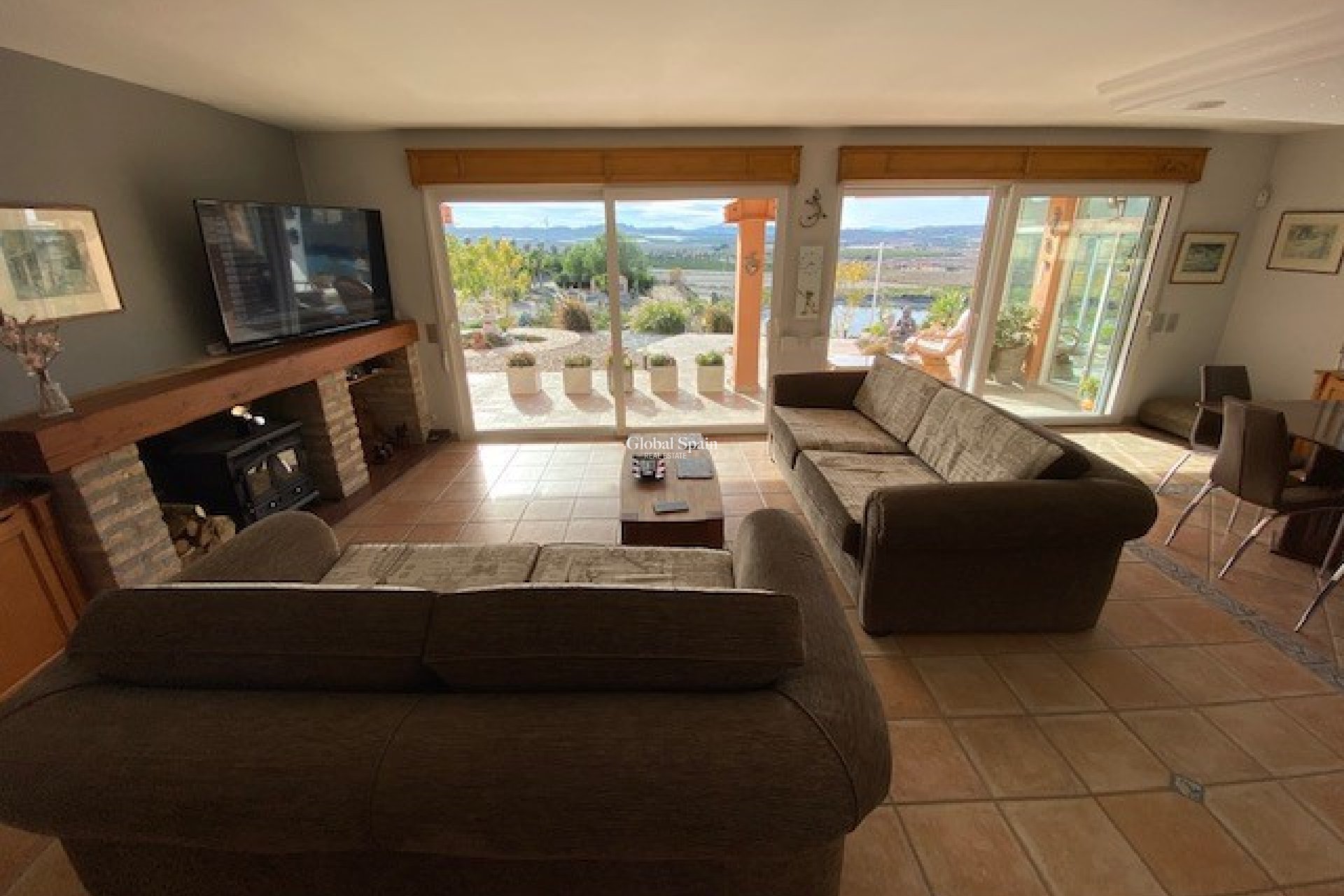 Wiederverkauf - Villa -
TORREMENDO - Torremendo