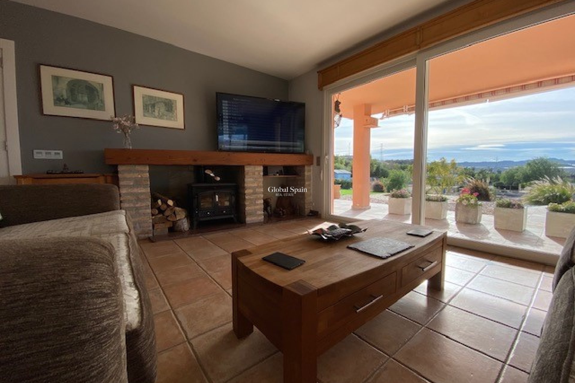 Wiederverkauf - Villa -
TORREMENDO - Torremendo