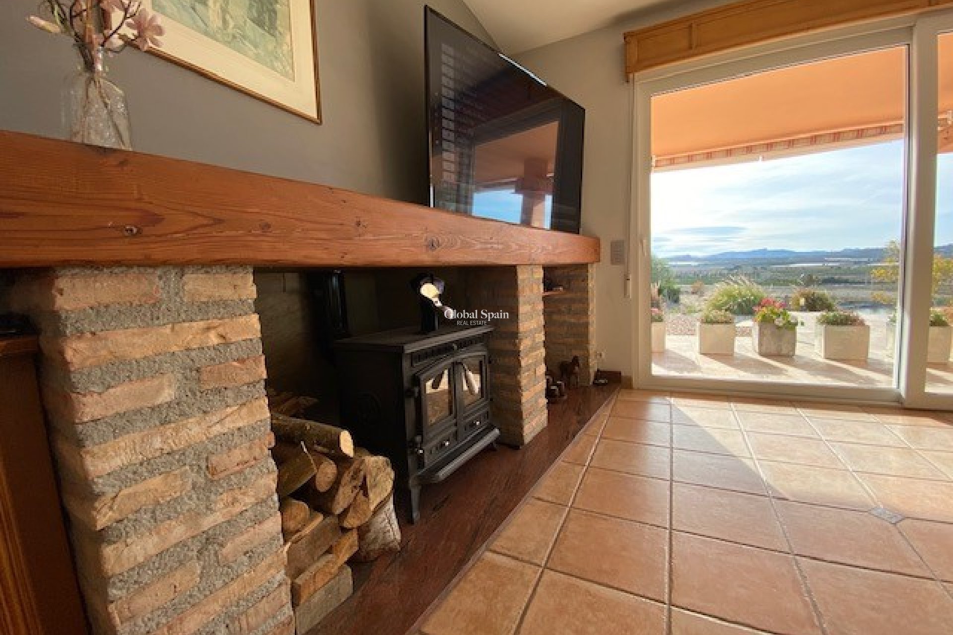 Wiederverkauf - Villa -
TORREMENDO - Torremendo