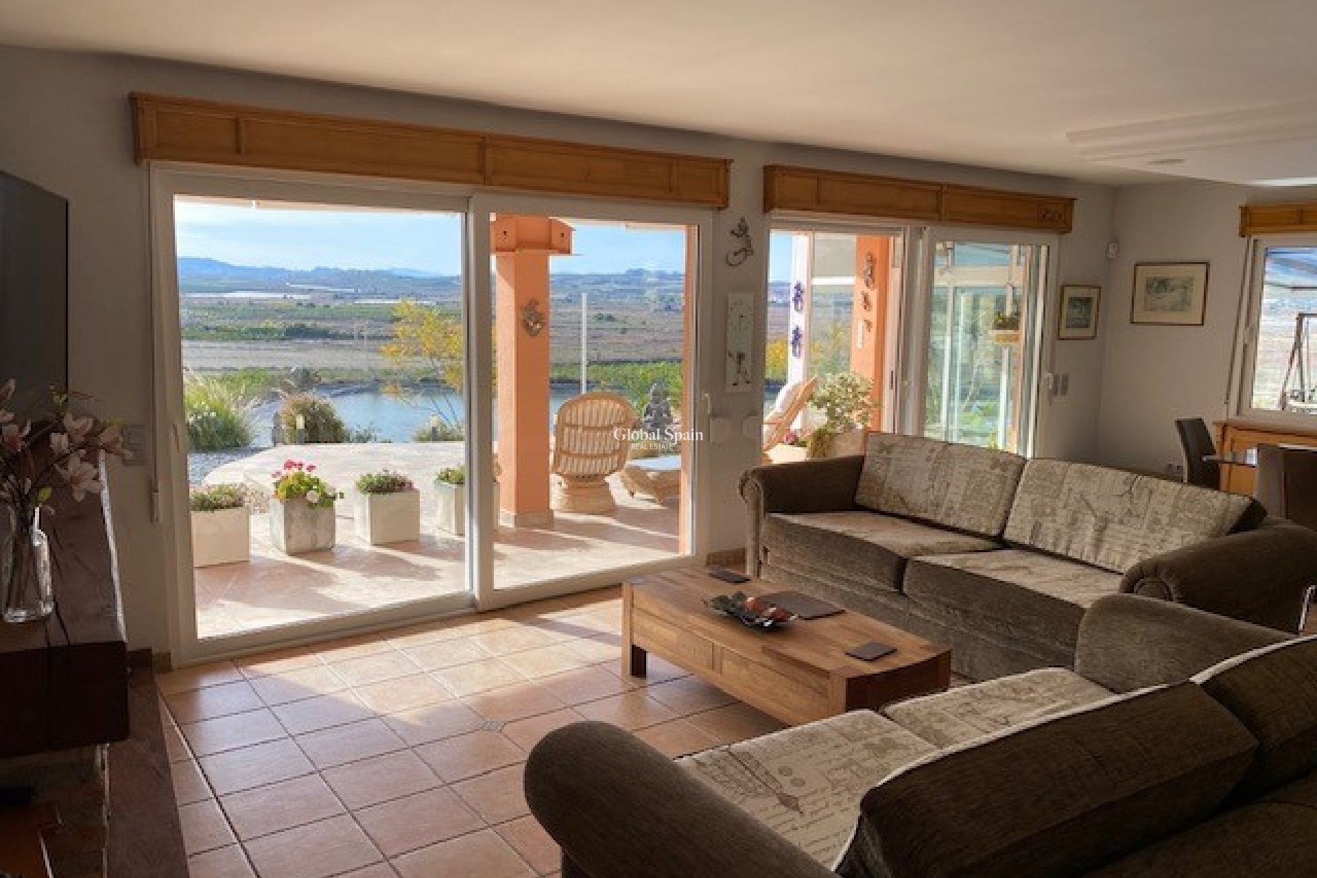 Wiederverkauf - Villa -
TORREMENDO - Torremendo