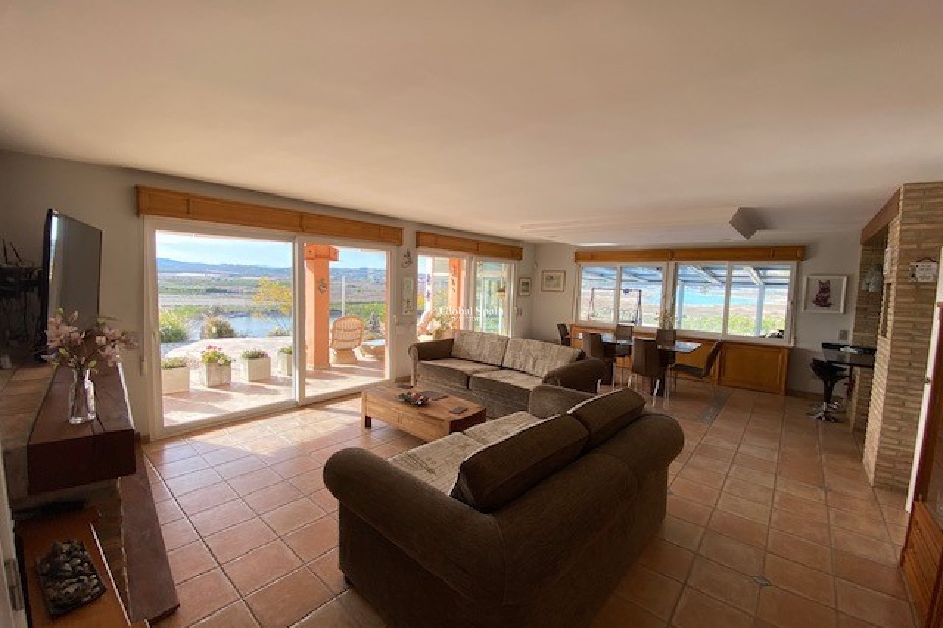 Wiederverkauf - Villa -
TORREMENDO - Torremendo