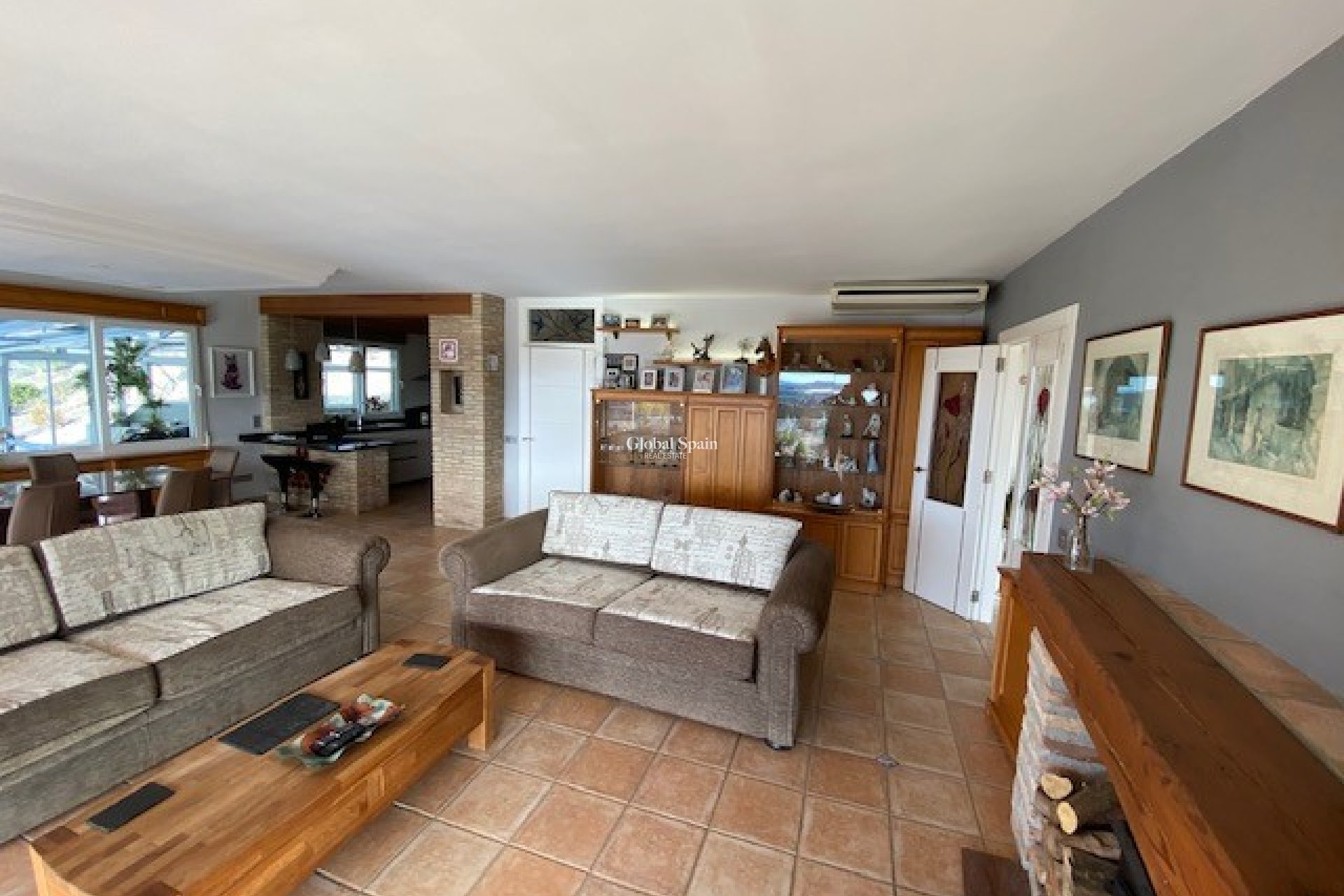 Wiederverkauf - Villa -
TORREMENDO - Torremendo