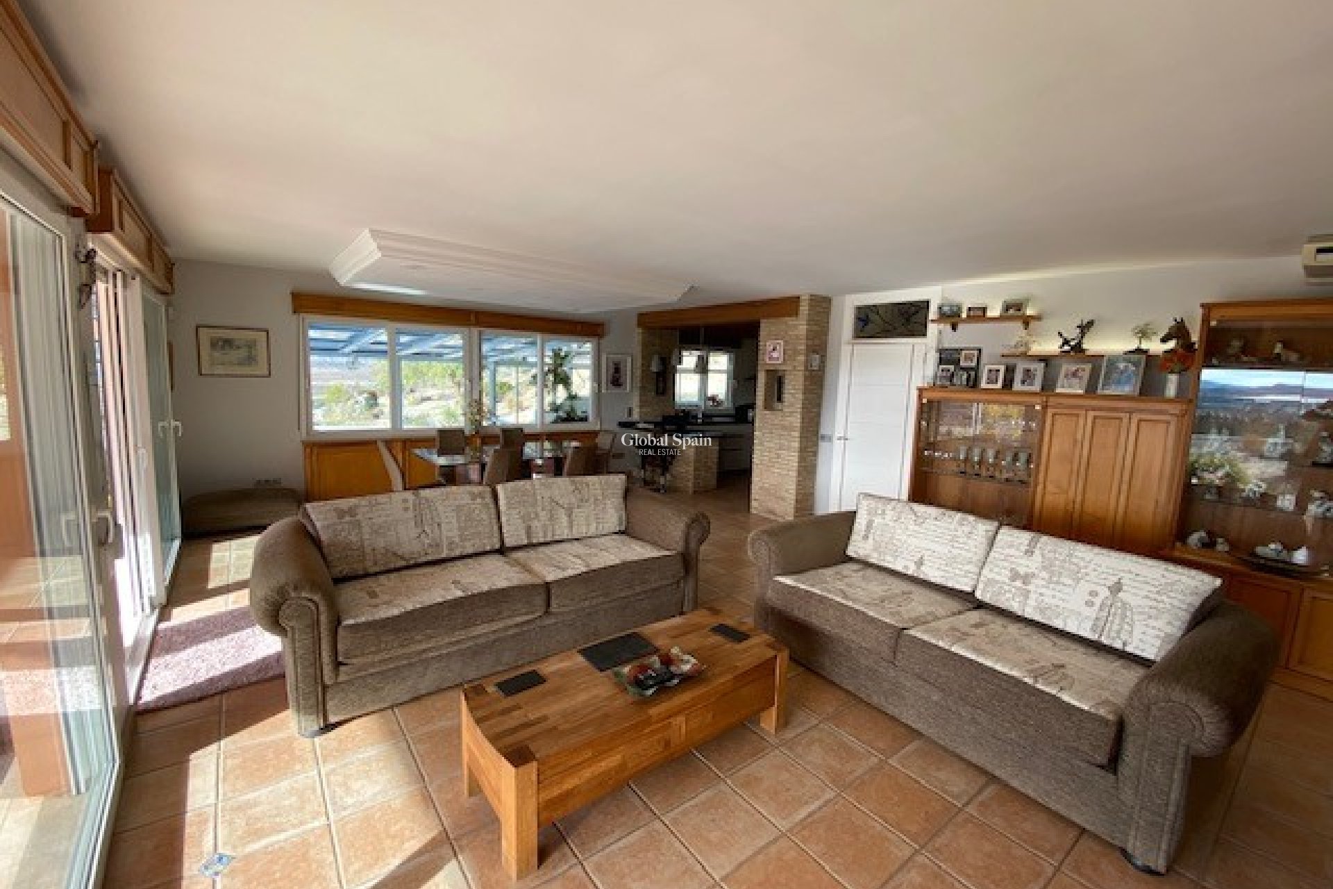 Wiederverkauf - Villa -
TORREMENDO - Torremendo