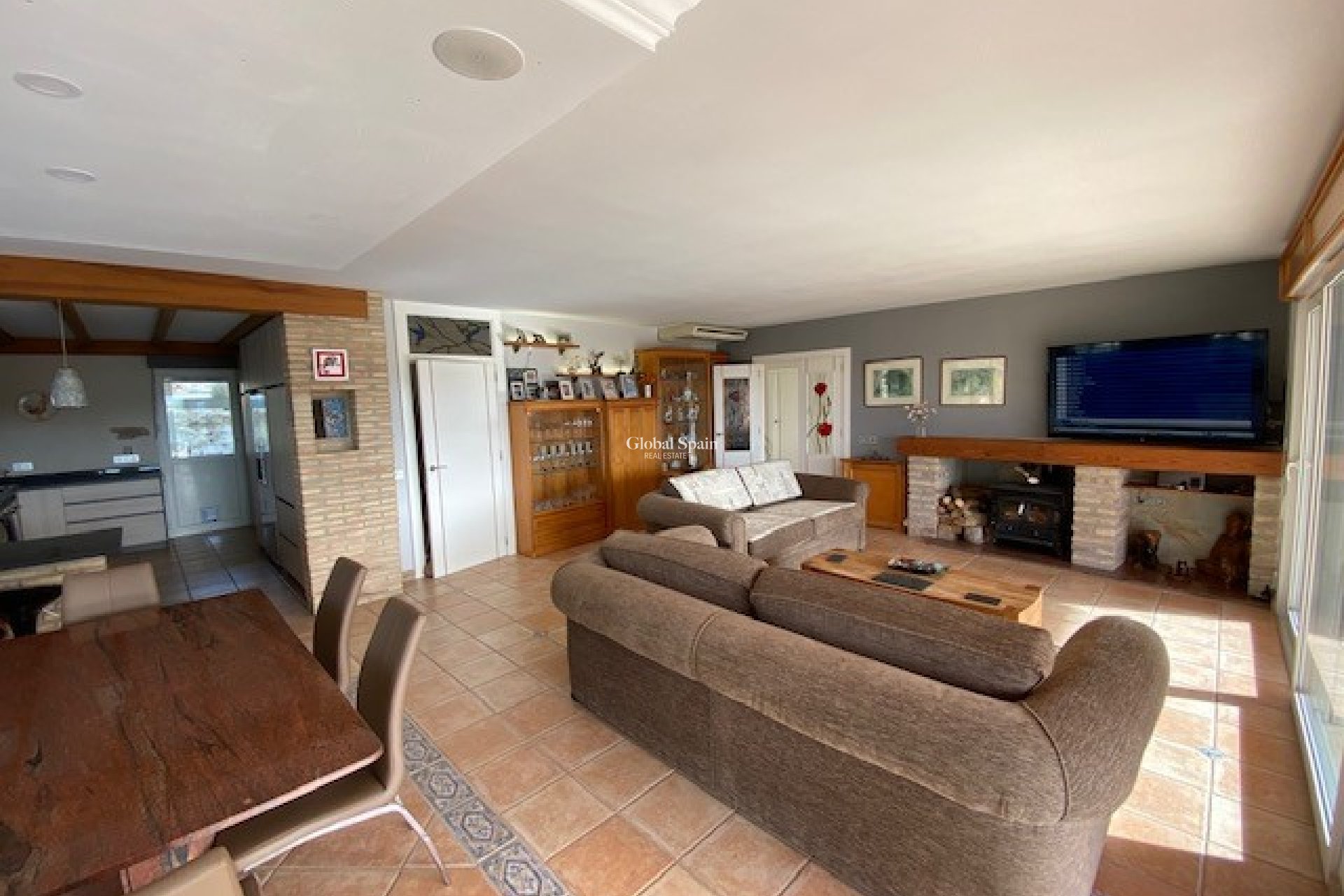 Wiederverkauf - Villa -
TORREMENDO - Torremendo