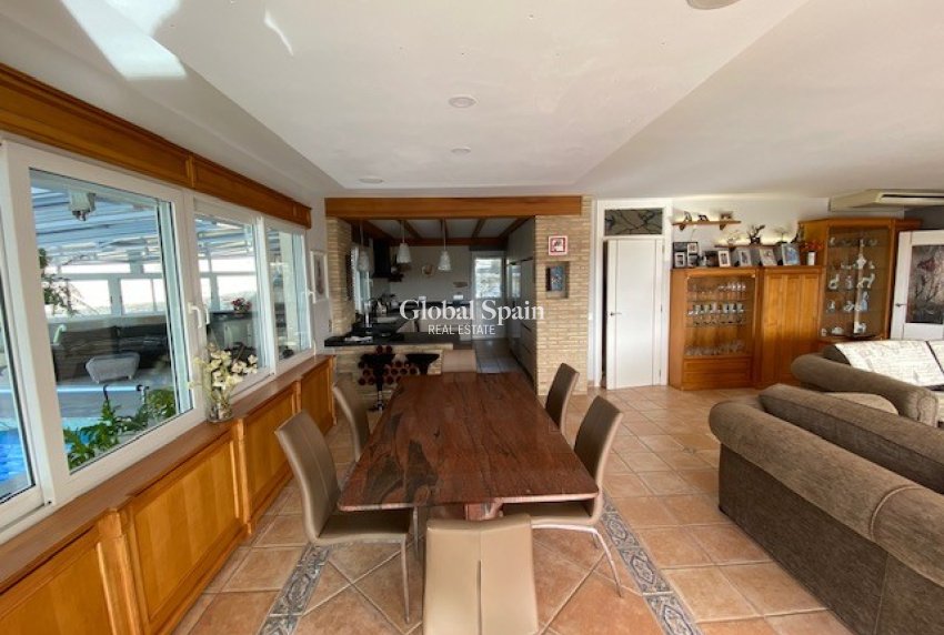 Wiederverkauf - Villa -
TORREMENDO - Torremendo