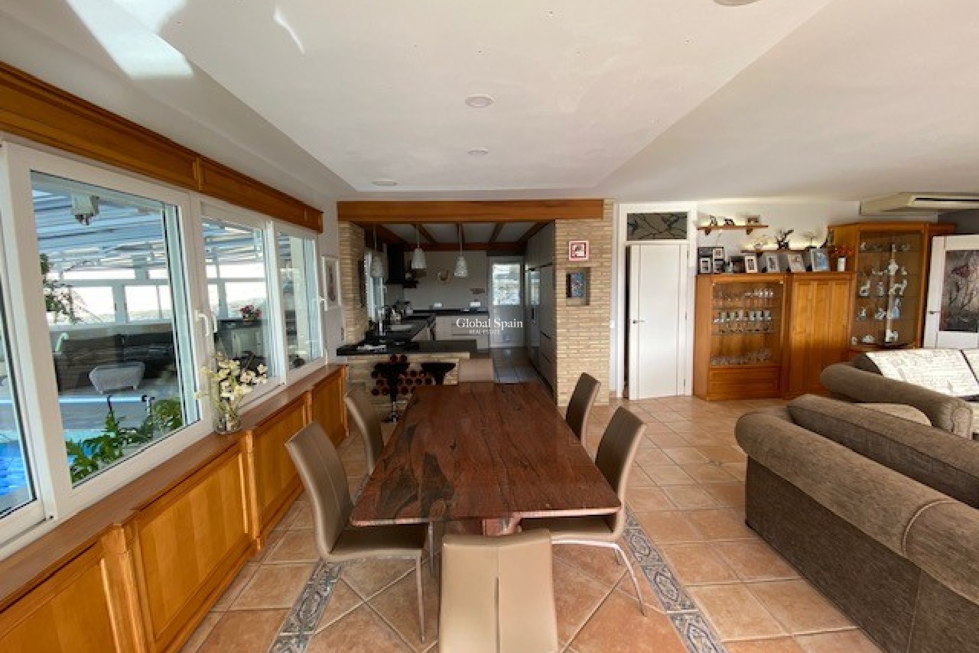 Wiederverkauf - Villa -
TORREMENDO - Torremendo