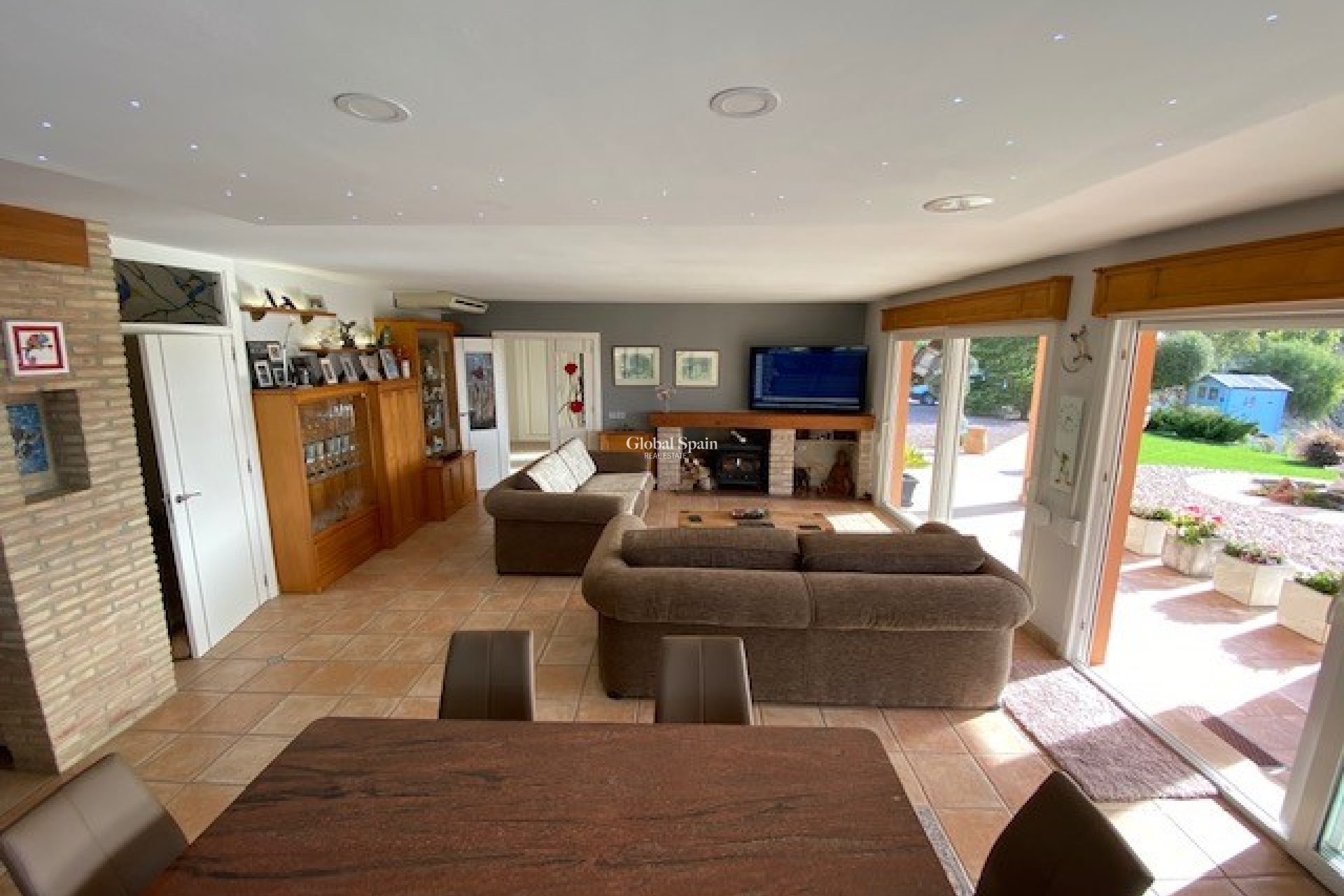 Wiederverkauf - Villa -
TORREMENDO - Torremendo