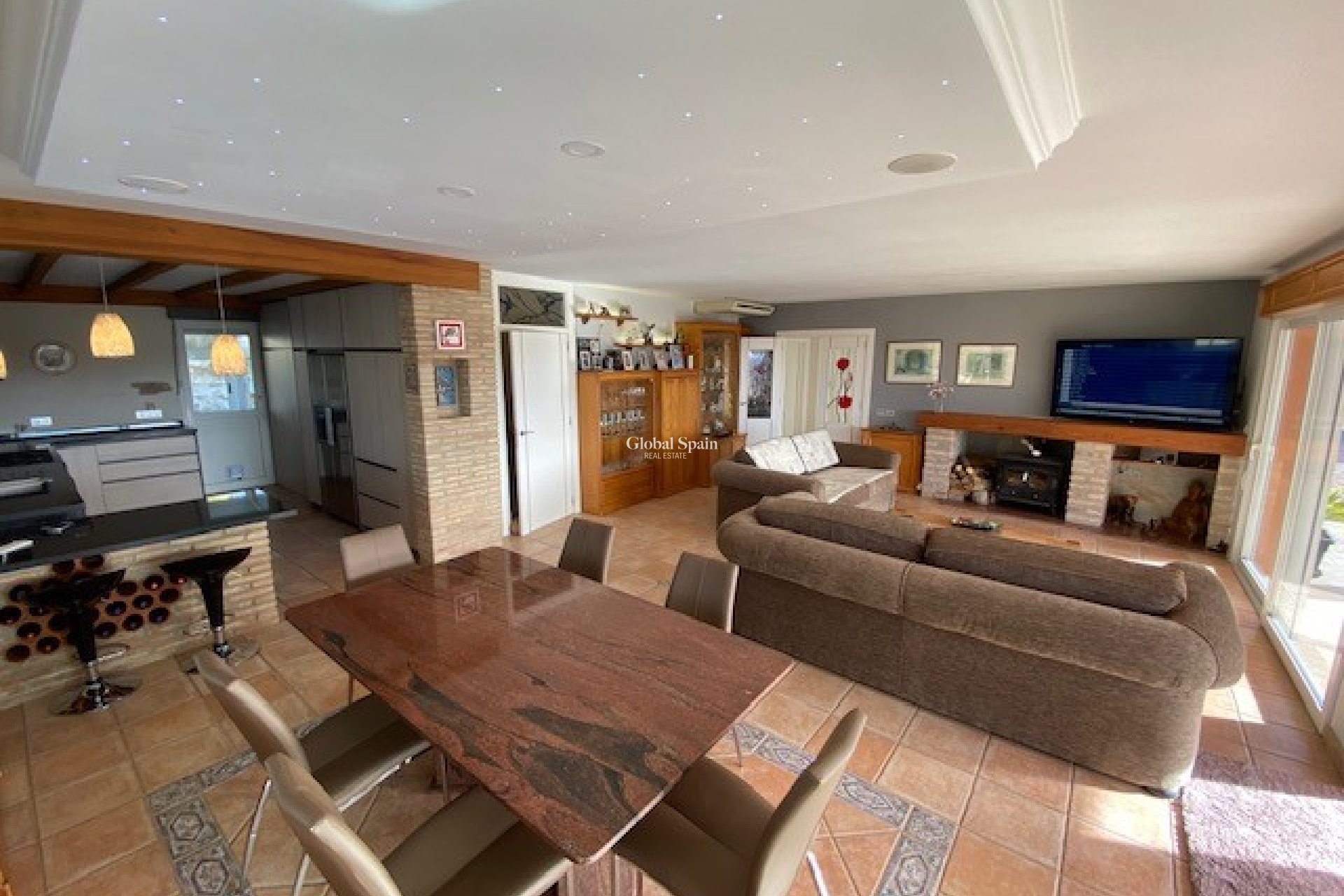 Wiederverkauf - Villa -
TORREMENDO - Torremendo