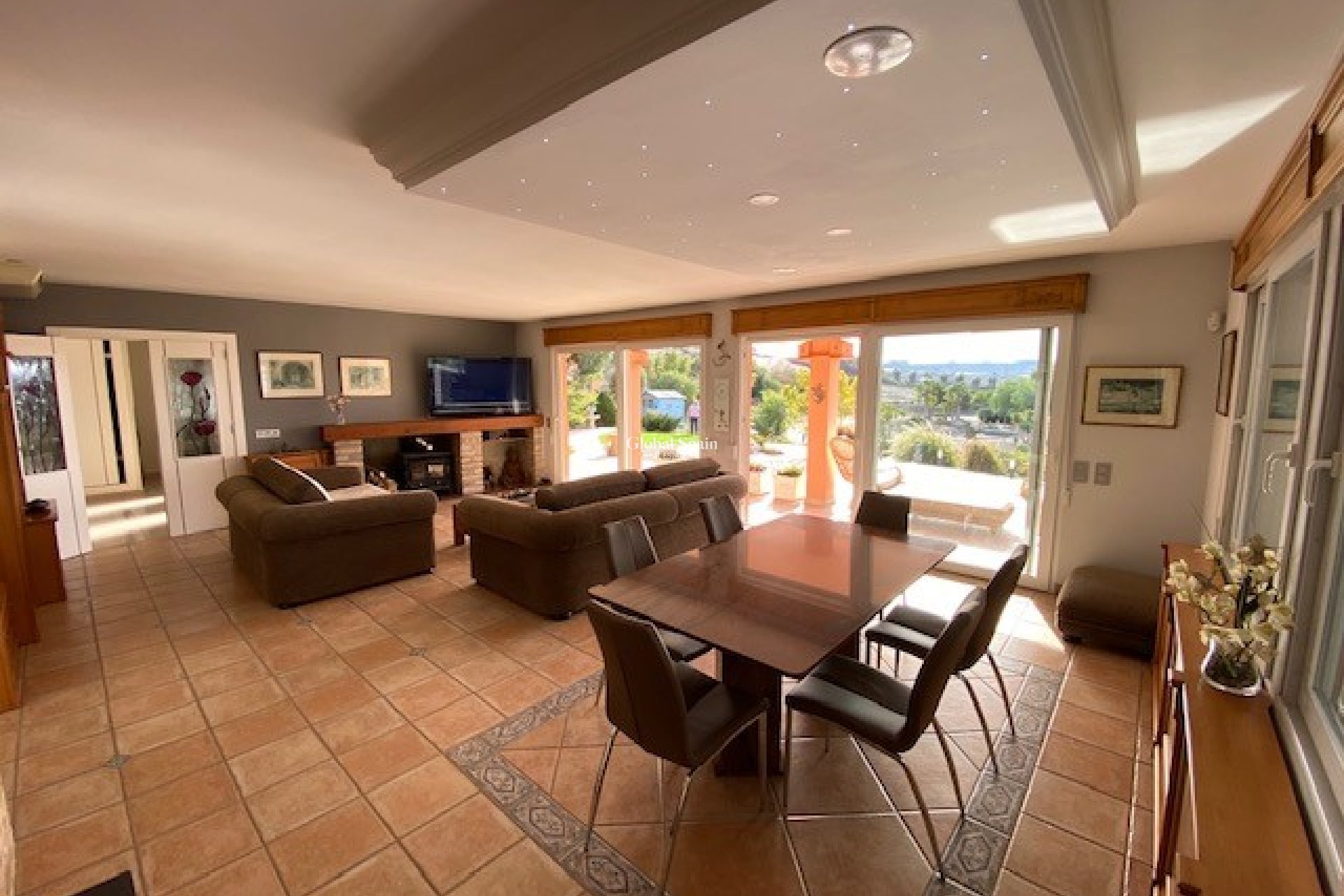 Wiederverkauf - Villa -
TORREMENDO - Torremendo