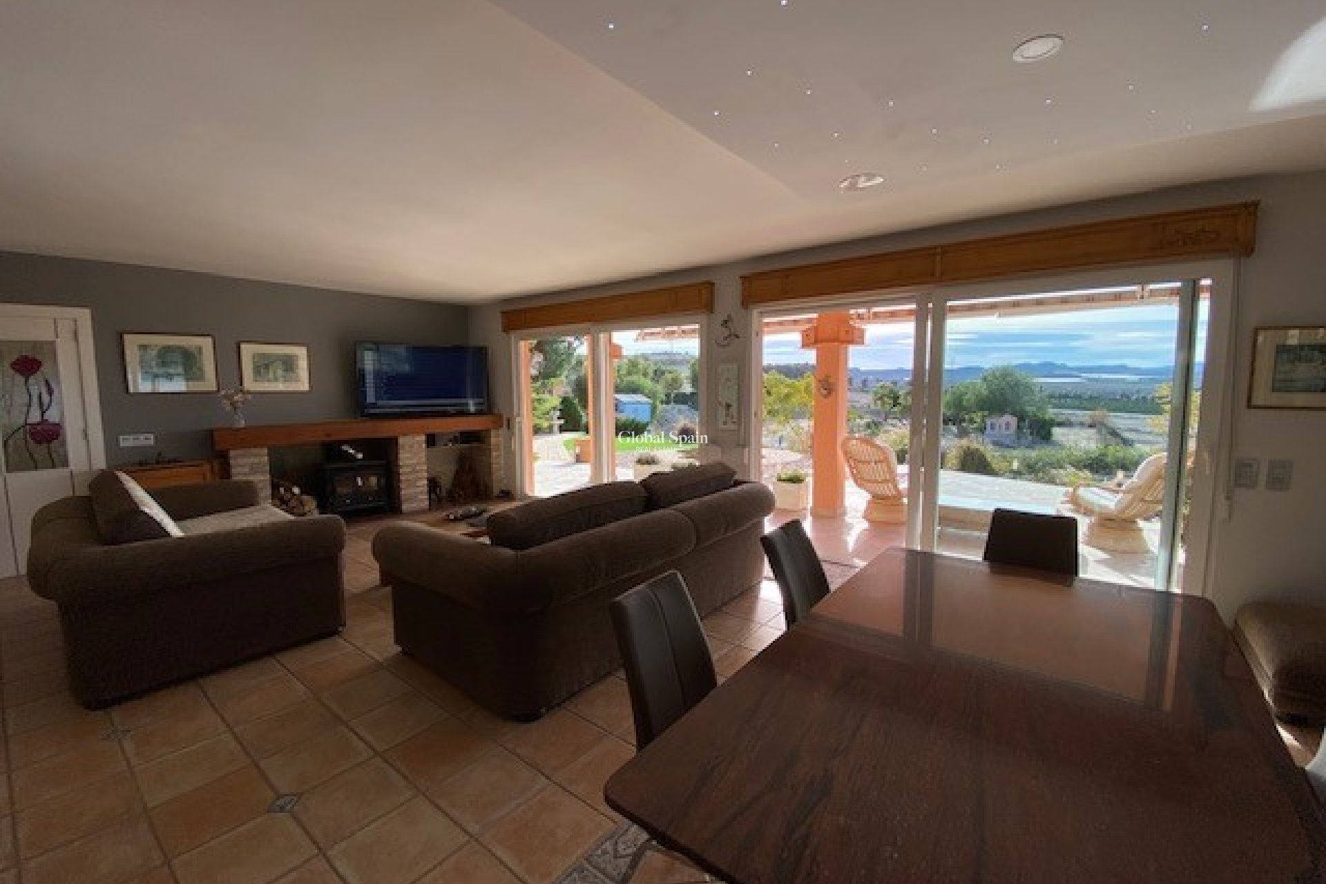 Wiederverkauf - Villa -
TORREMENDO - Torremendo