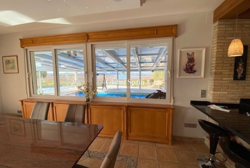 Wiederverkauf - Villa -
TORREMENDO - Torremendo