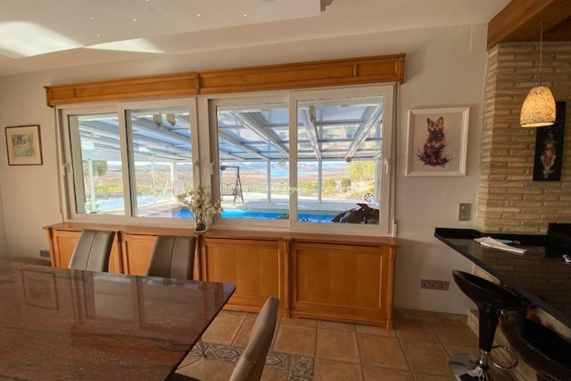 Wiederverkauf - Villa -
TORREMENDO - Torremendo