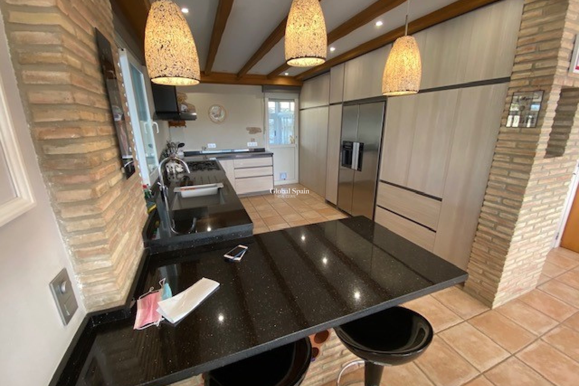 Wiederverkauf - Villa -
TORREMENDO - Torremendo