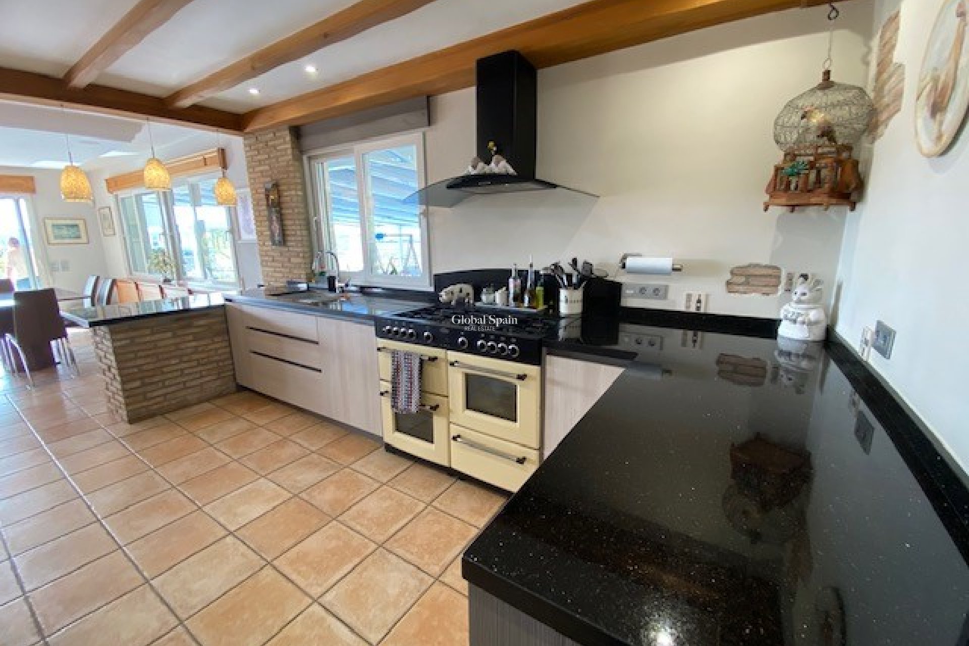 Wiederverkauf - Villa -
TORREMENDO - Torremendo