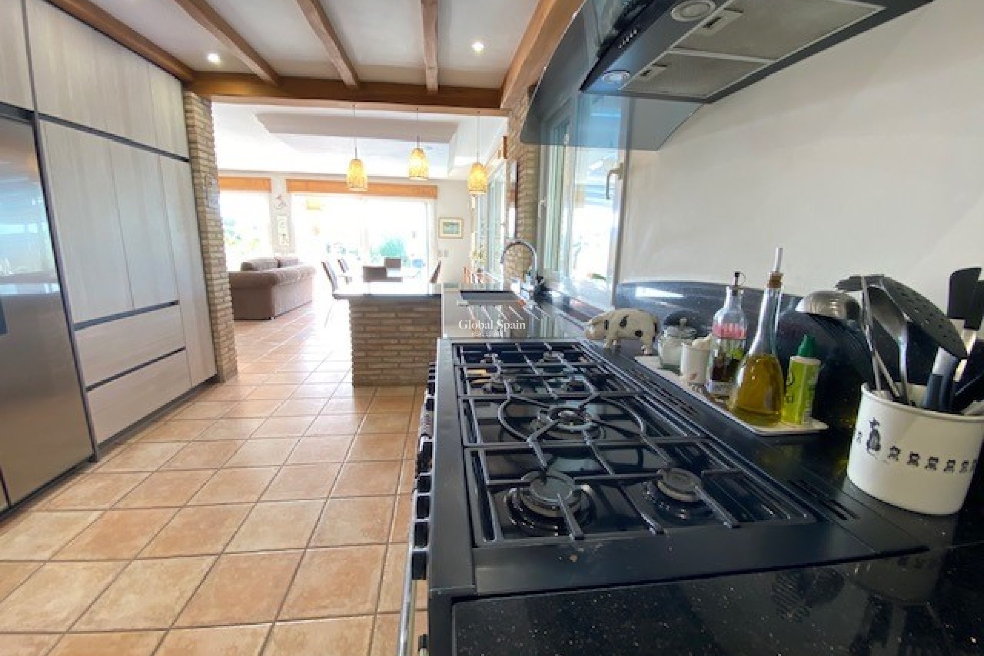 Wiederverkauf - Villa -
TORREMENDO - Torremendo