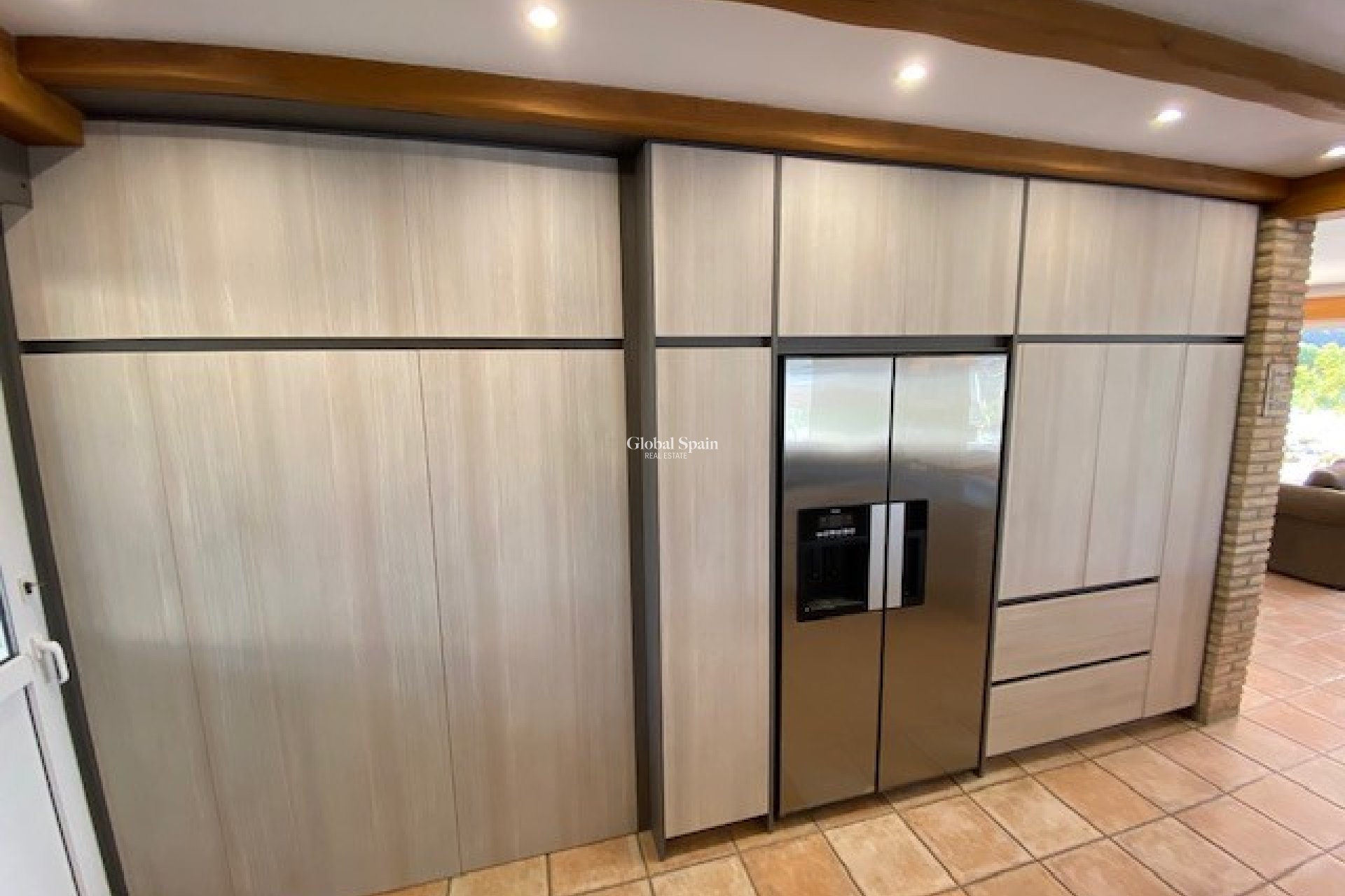 Wiederverkauf - Villa -
TORREMENDO - Torremendo