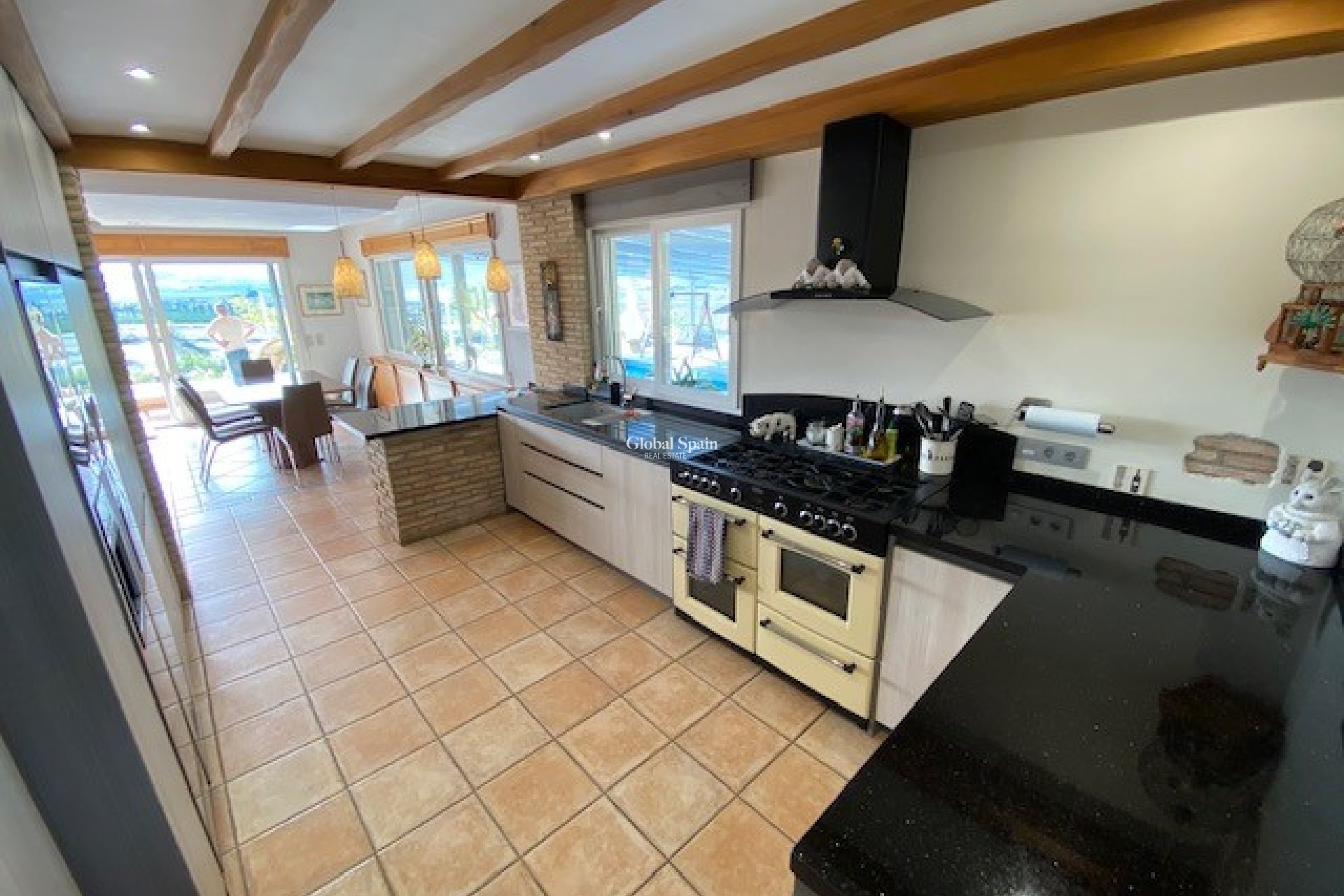 Wiederverkauf - Villa -
TORREMENDO - Torremendo