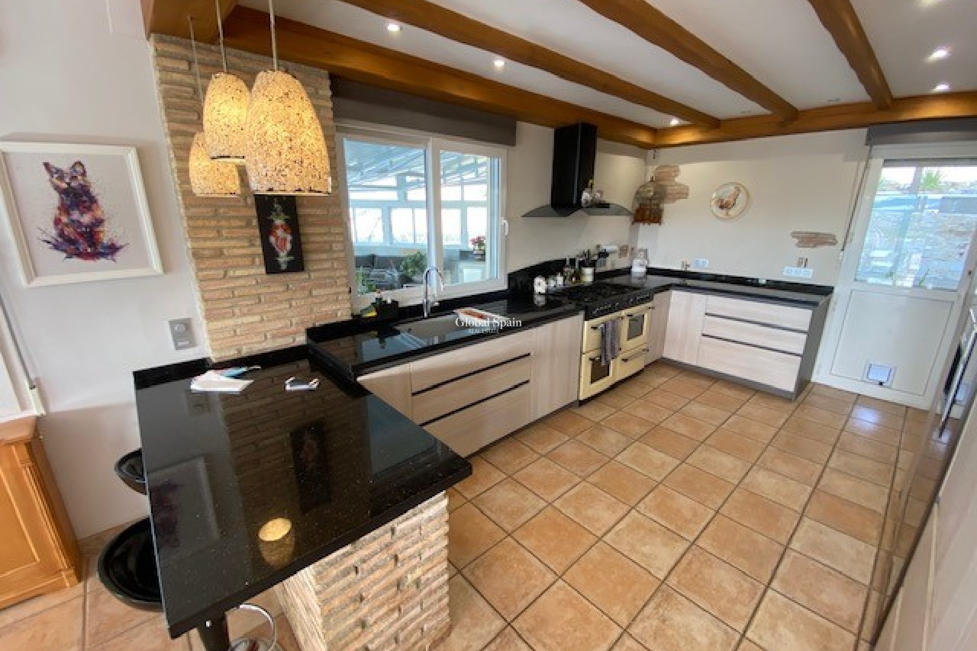 Wiederverkauf - Villa -
TORREMENDO - Torremendo