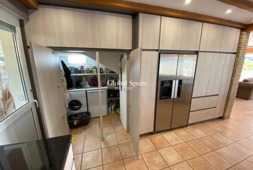 Wiederverkauf - Villa -
TORREMENDO - Torremendo