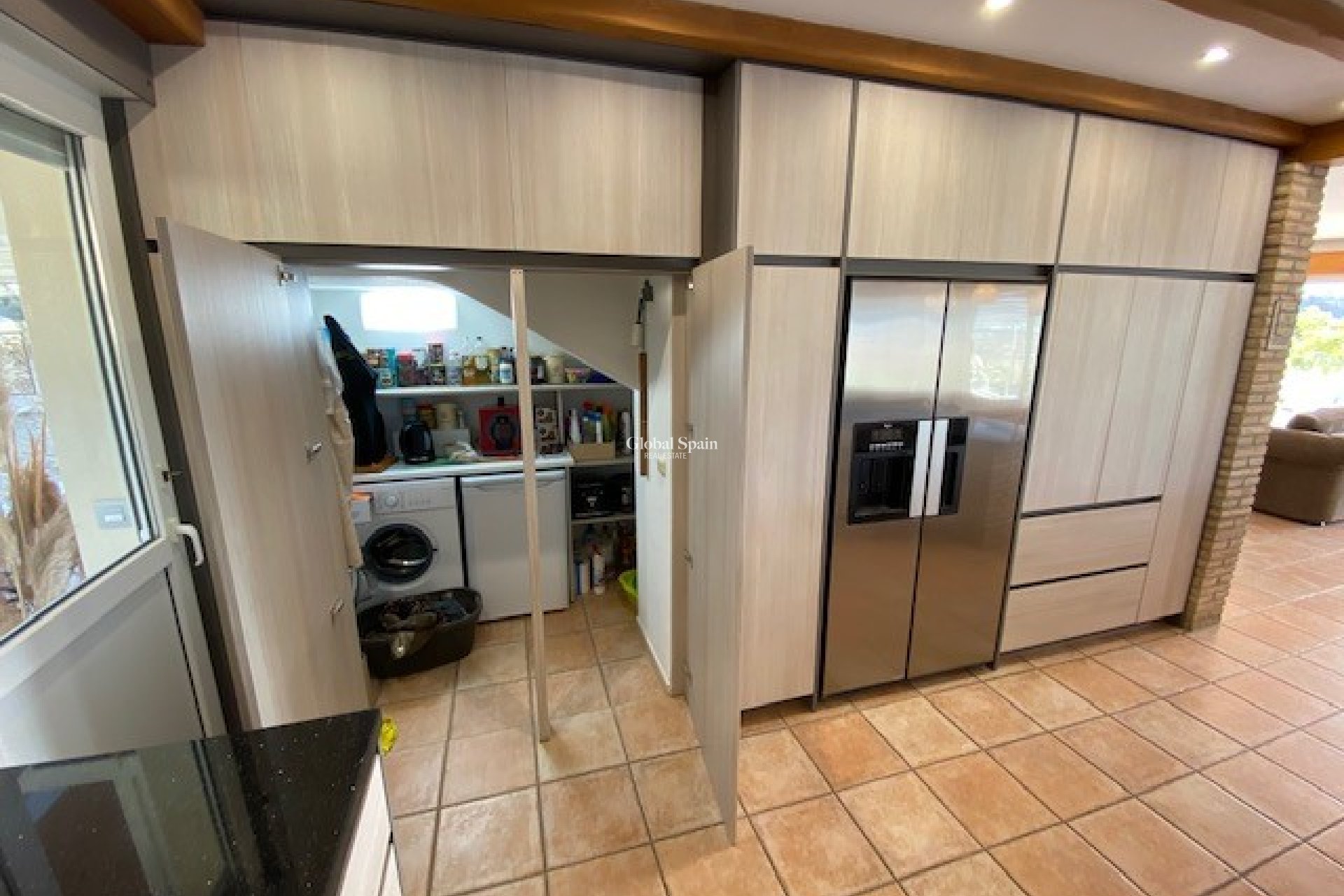 Wiederverkauf - Villa -
TORREMENDO - Torremendo