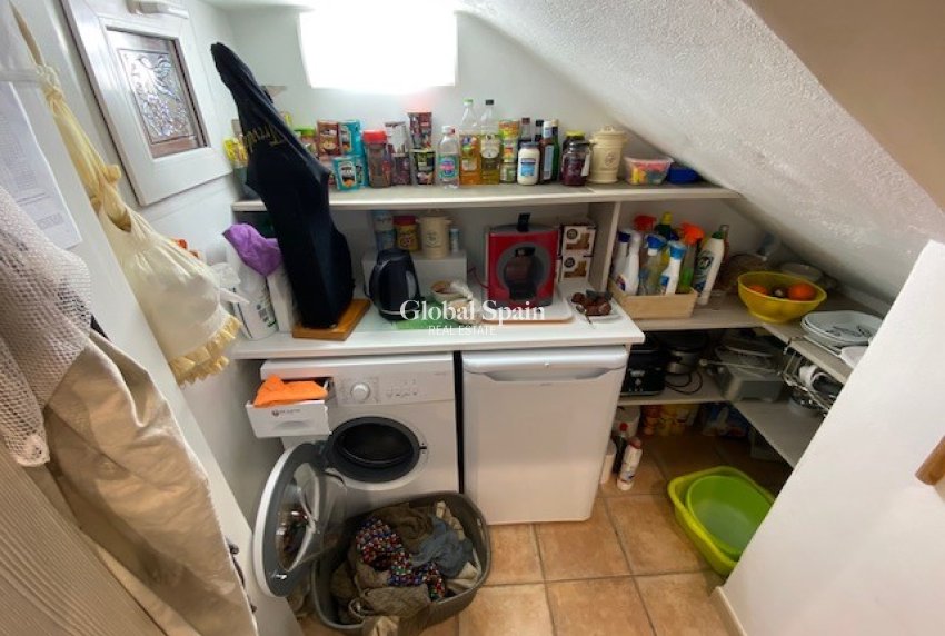 Wiederverkauf - Villa -
TORREMENDO - Torremendo