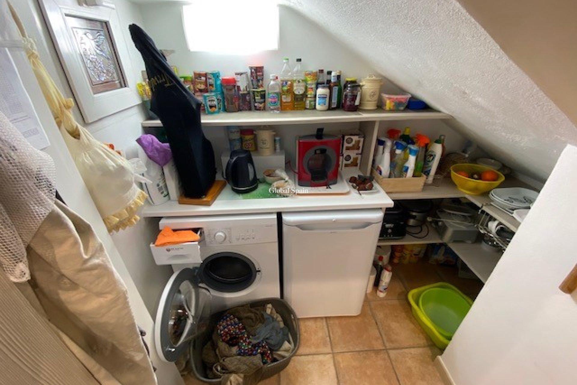 Wiederverkauf - Villa -
TORREMENDO - Torremendo