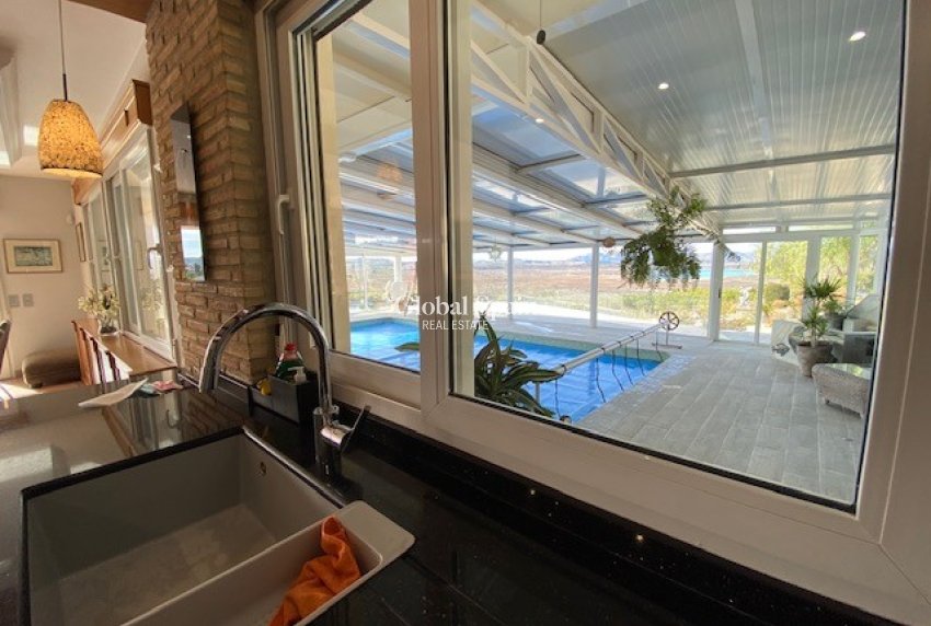 Wiederverkauf - Villa -
TORREMENDO - Torremendo