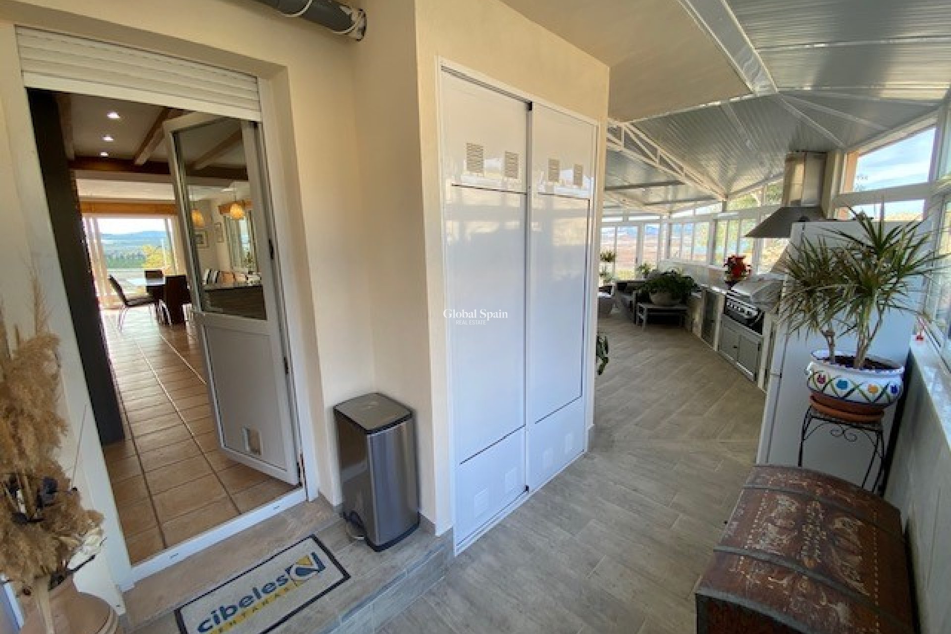 Wiederverkauf - Villa -
TORREMENDO - Torremendo