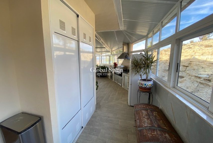 Wiederverkauf - Villa -
TORREMENDO - Torremendo