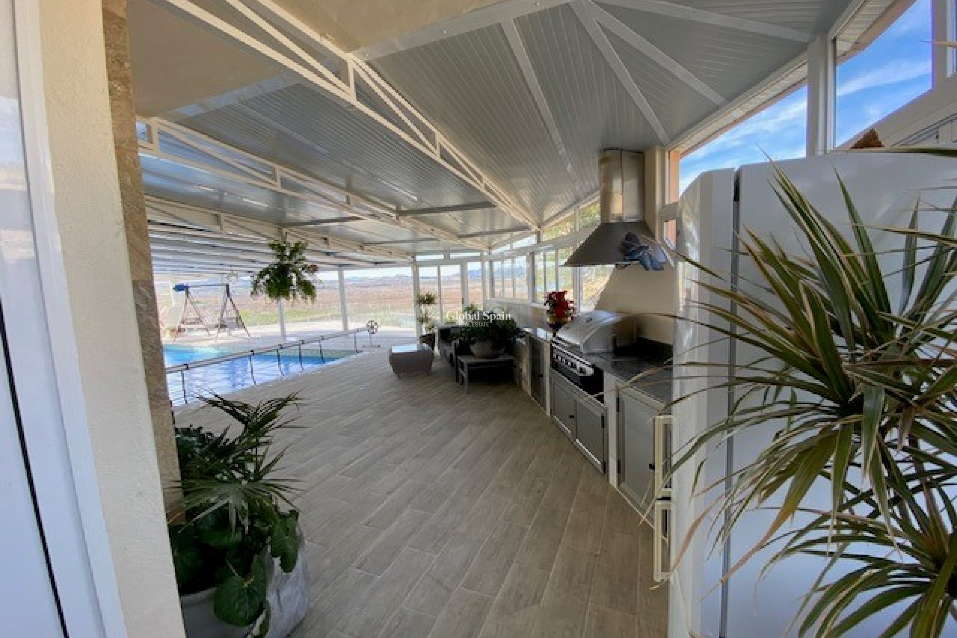 Wiederverkauf - Villa -
TORREMENDO - Torremendo