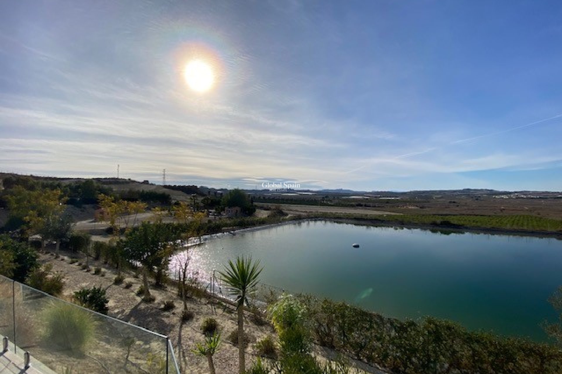 Wiederverkauf - Villa -
TORREMENDO - Torremendo