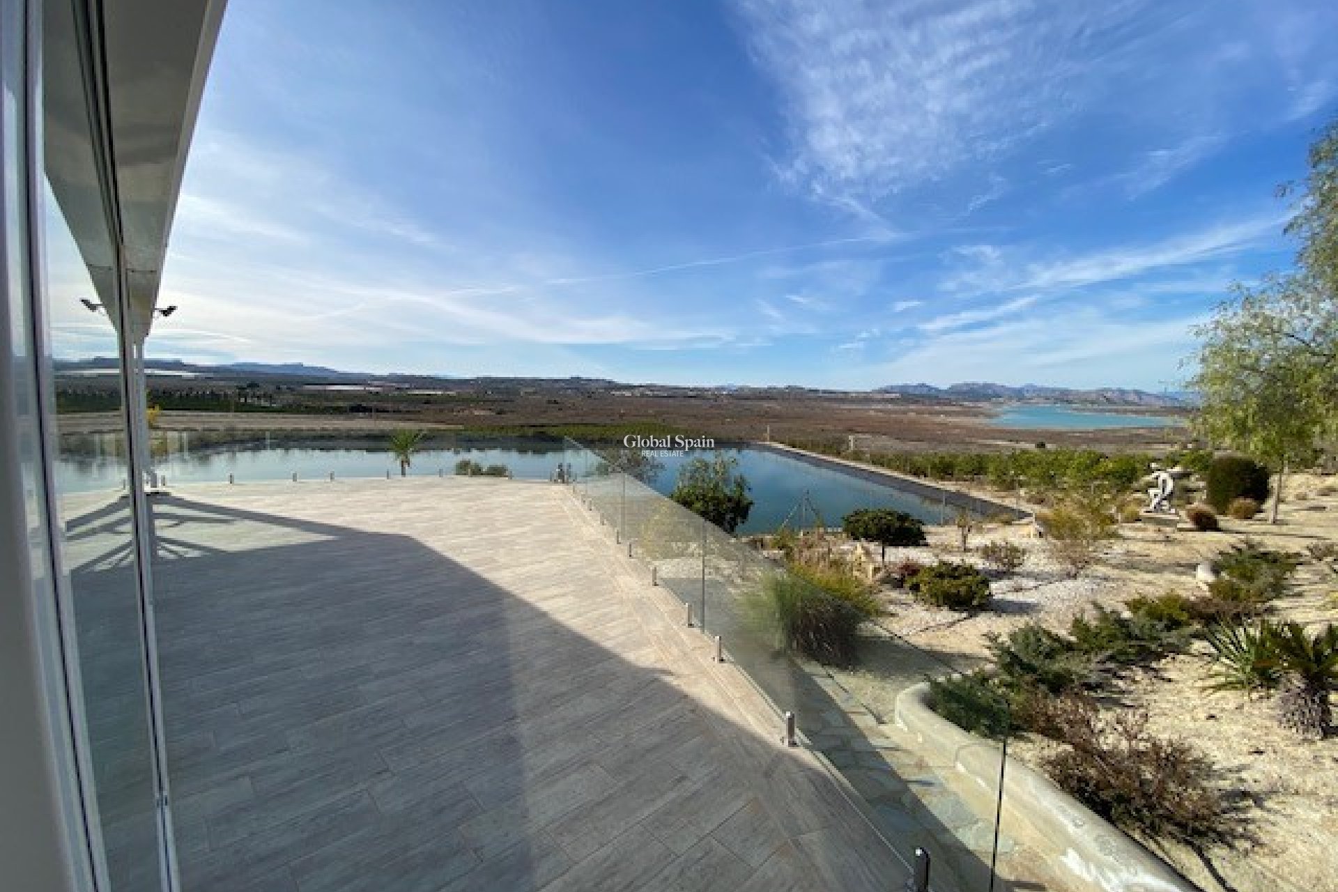 Wiederverkauf - Villa -
TORREMENDO - Torremendo