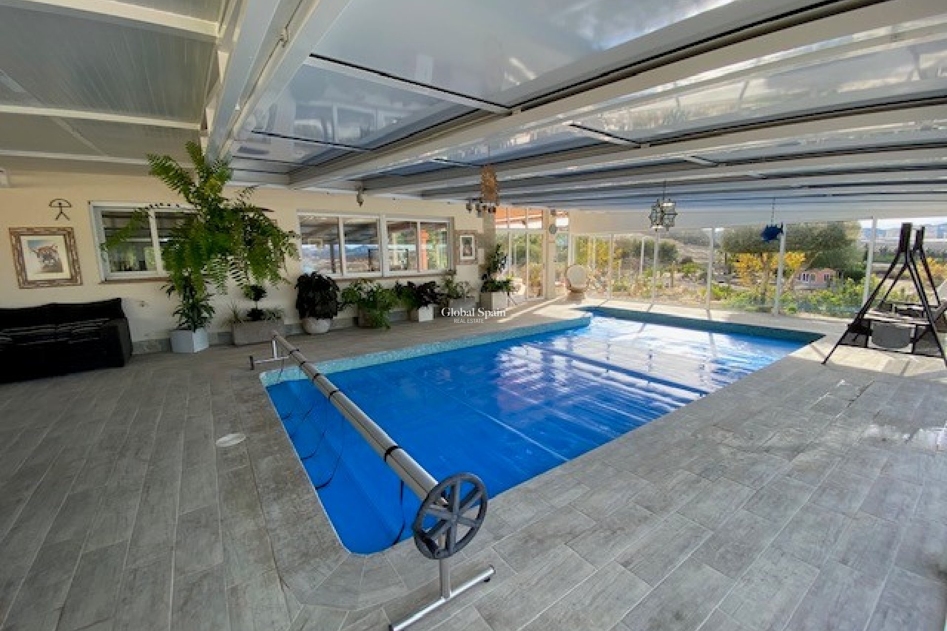 Wiederverkauf - Villa -
TORREMENDO - Torremendo