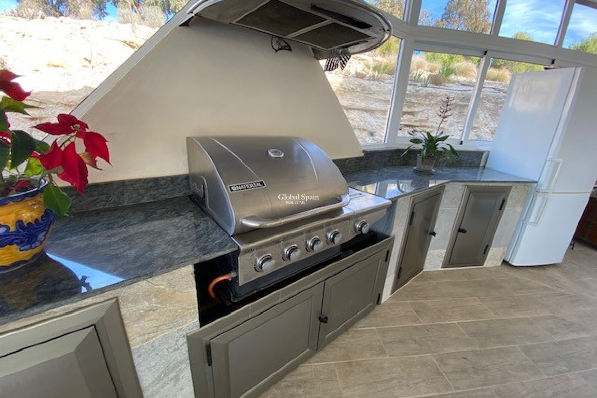 Wiederverkauf - Villa -
TORREMENDO - Torremendo