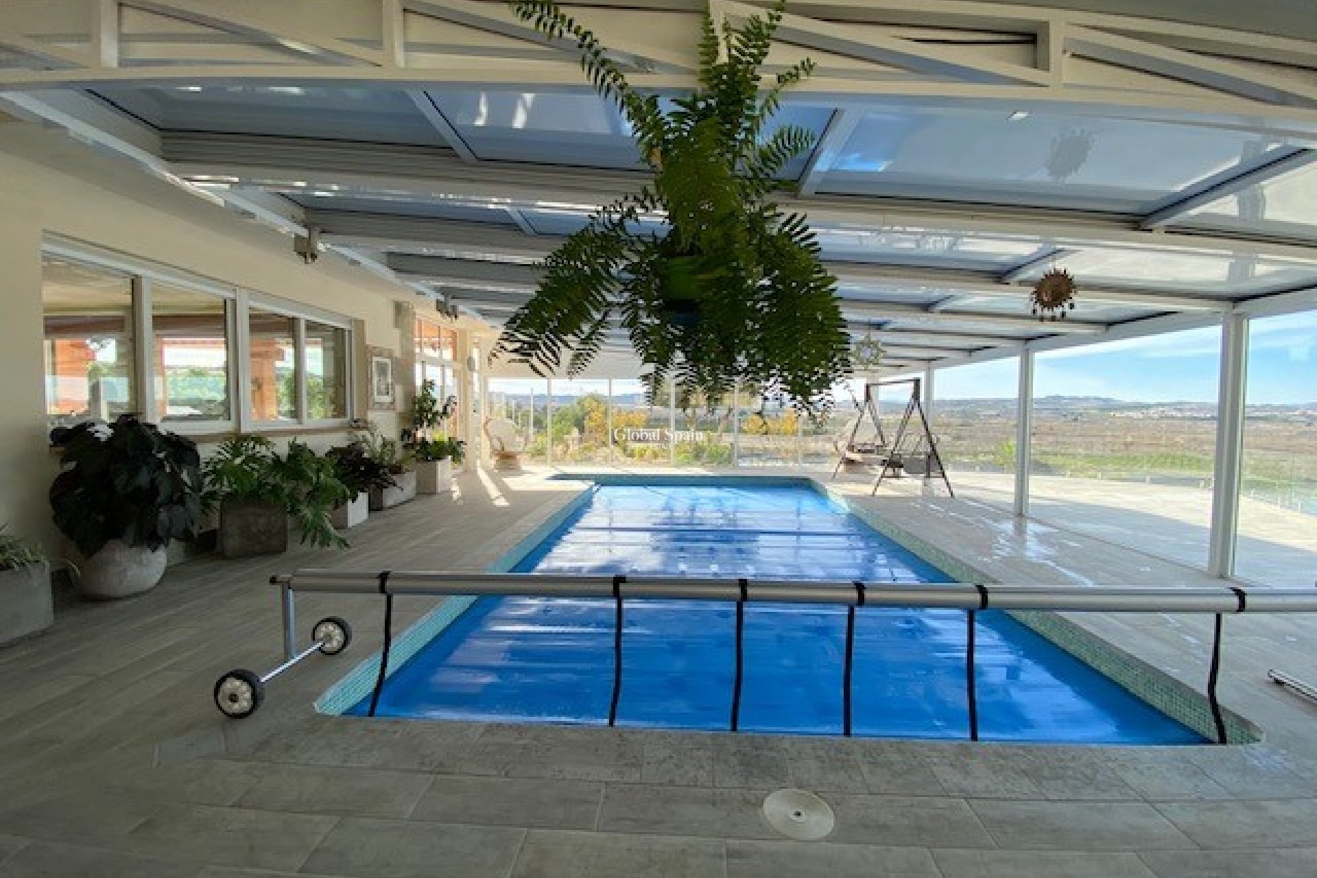 Wiederverkauf - Villa -
TORREMENDO - Torremendo