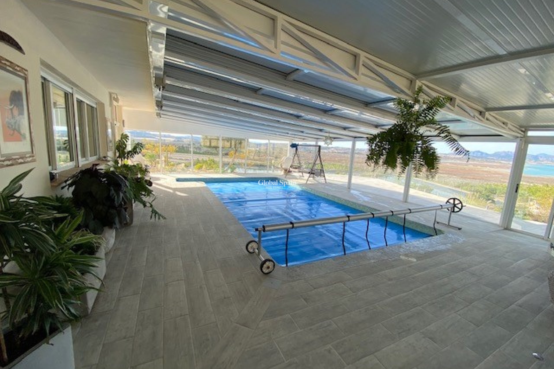 Wiederverkauf - Villa -
TORREMENDO - Torremendo