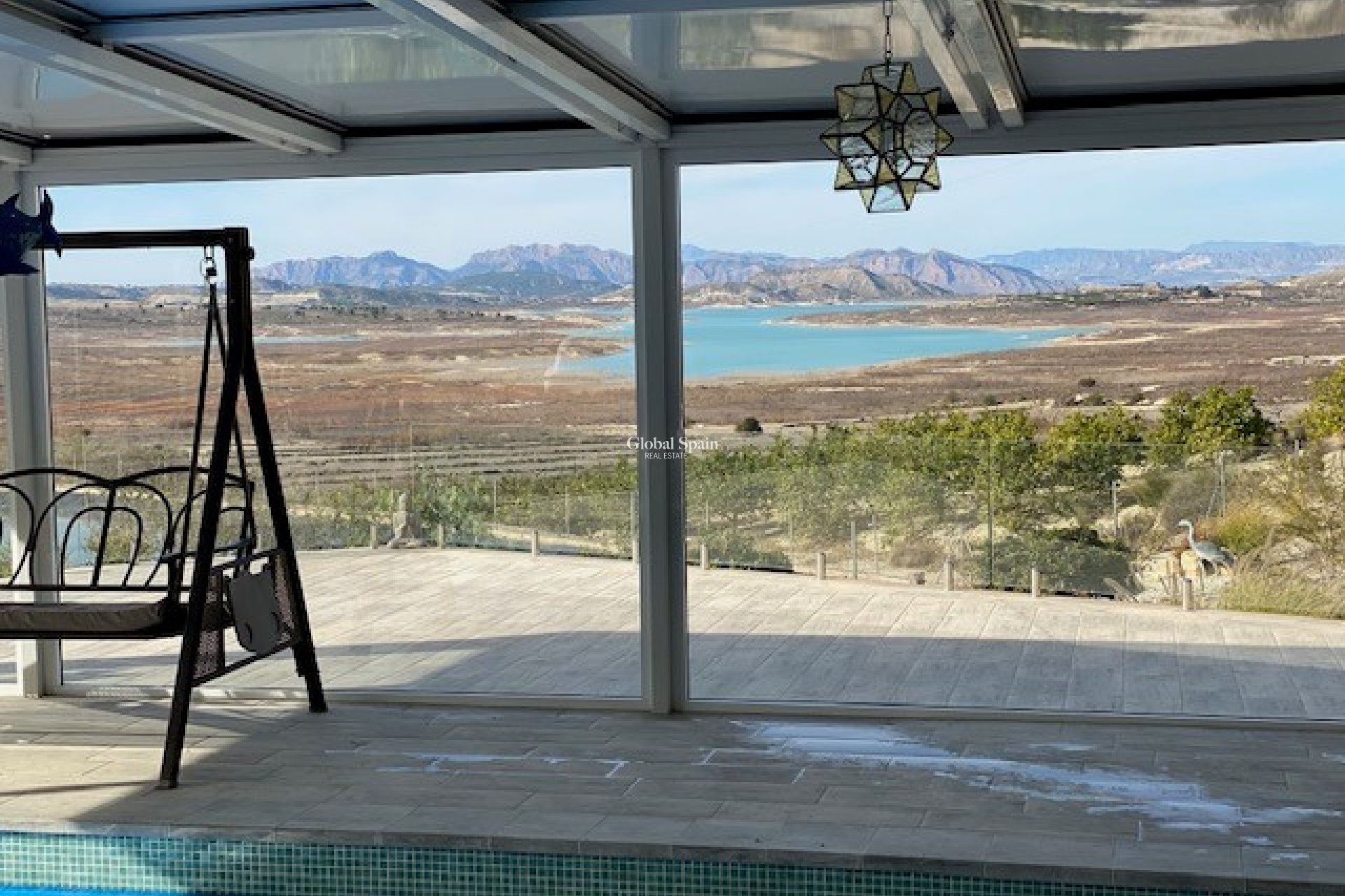 Wiederverkauf - Villa -
TORREMENDO - Torremendo