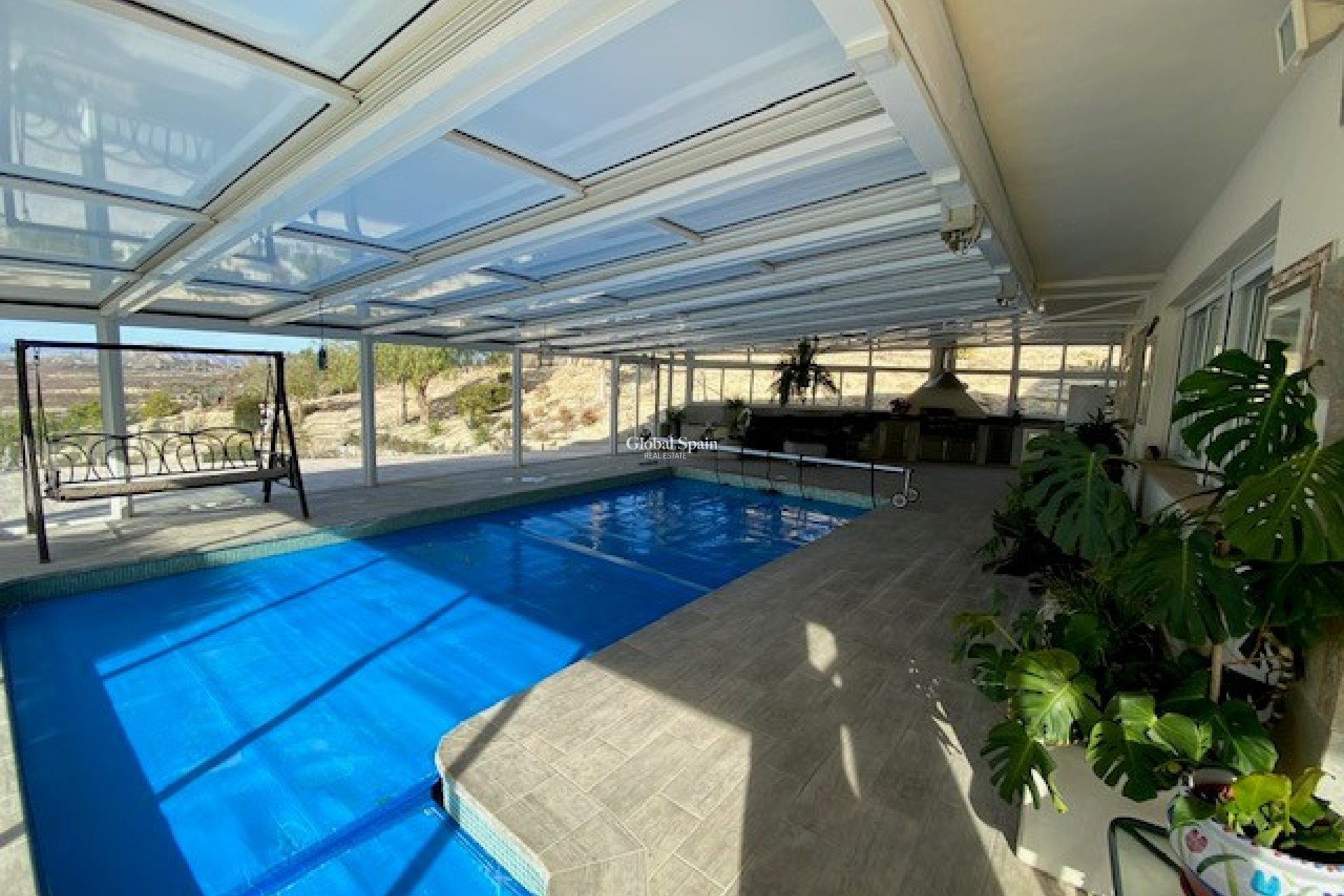 Wiederverkauf - Villa -
TORREMENDO - Torremendo