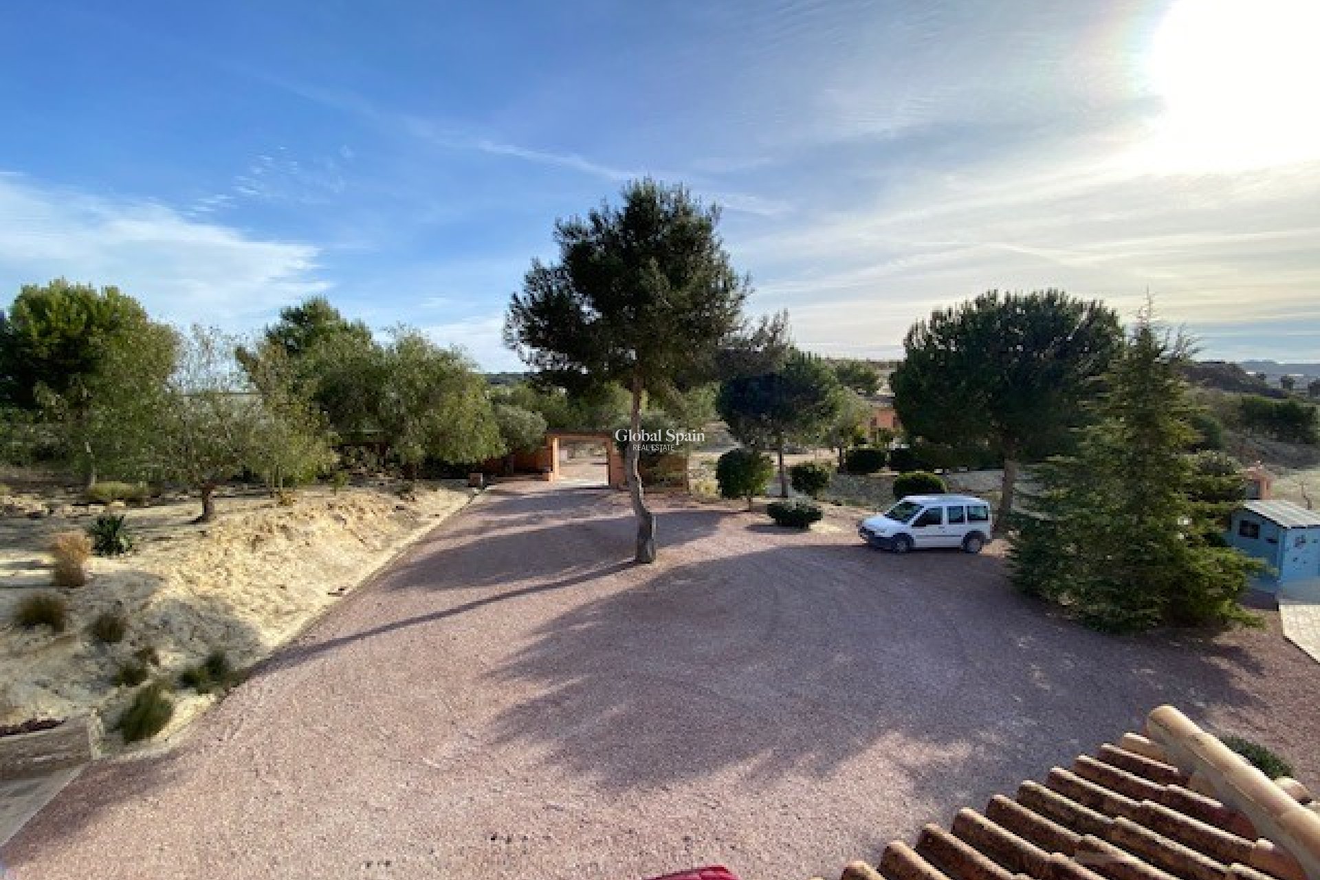 Wiederverkauf - Villa -
TORREMENDO - Torremendo