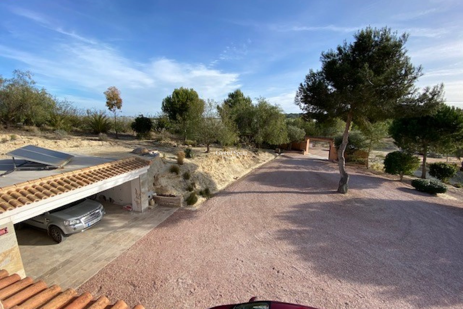 Wiederverkauf - Villa -
TORREMENDO - Torremendo