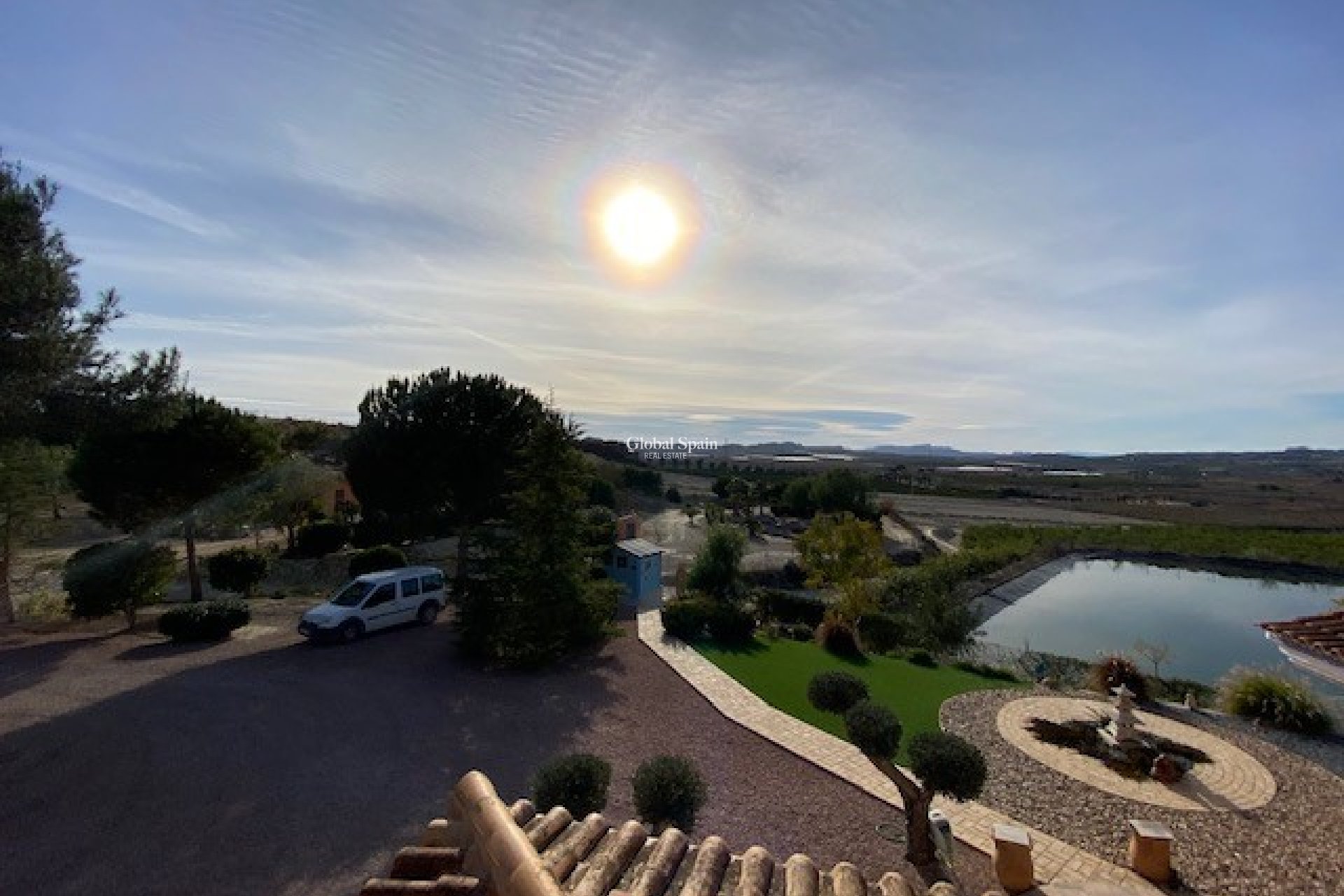 Wiederverkauf - Villa -
TORREMENDO - Torremendo