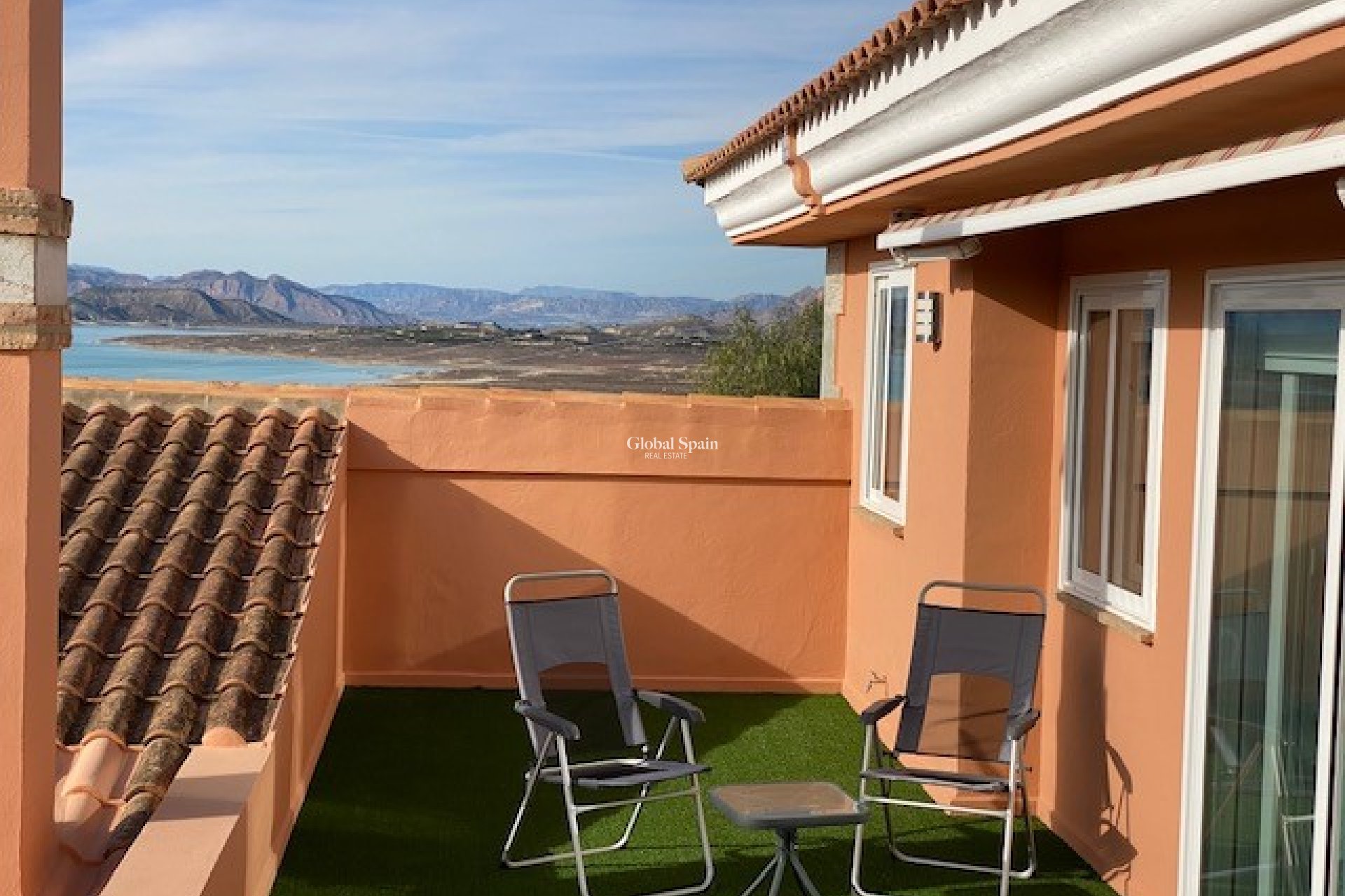 Wiederverkauf - Villa -
TORREMENDO - Torremendo