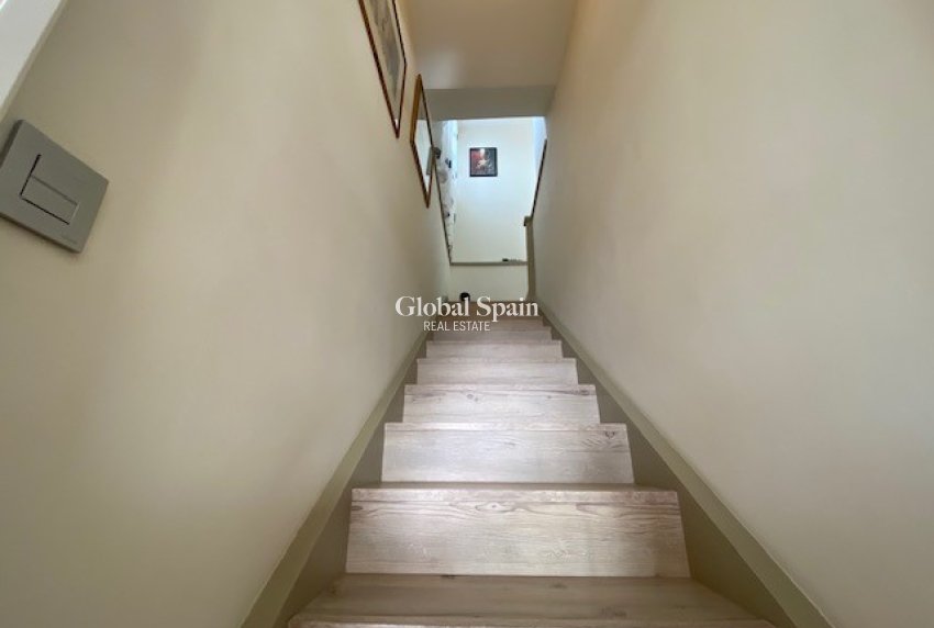 Wiederverkauf - Villa -
TORREMENDO - Torremendo