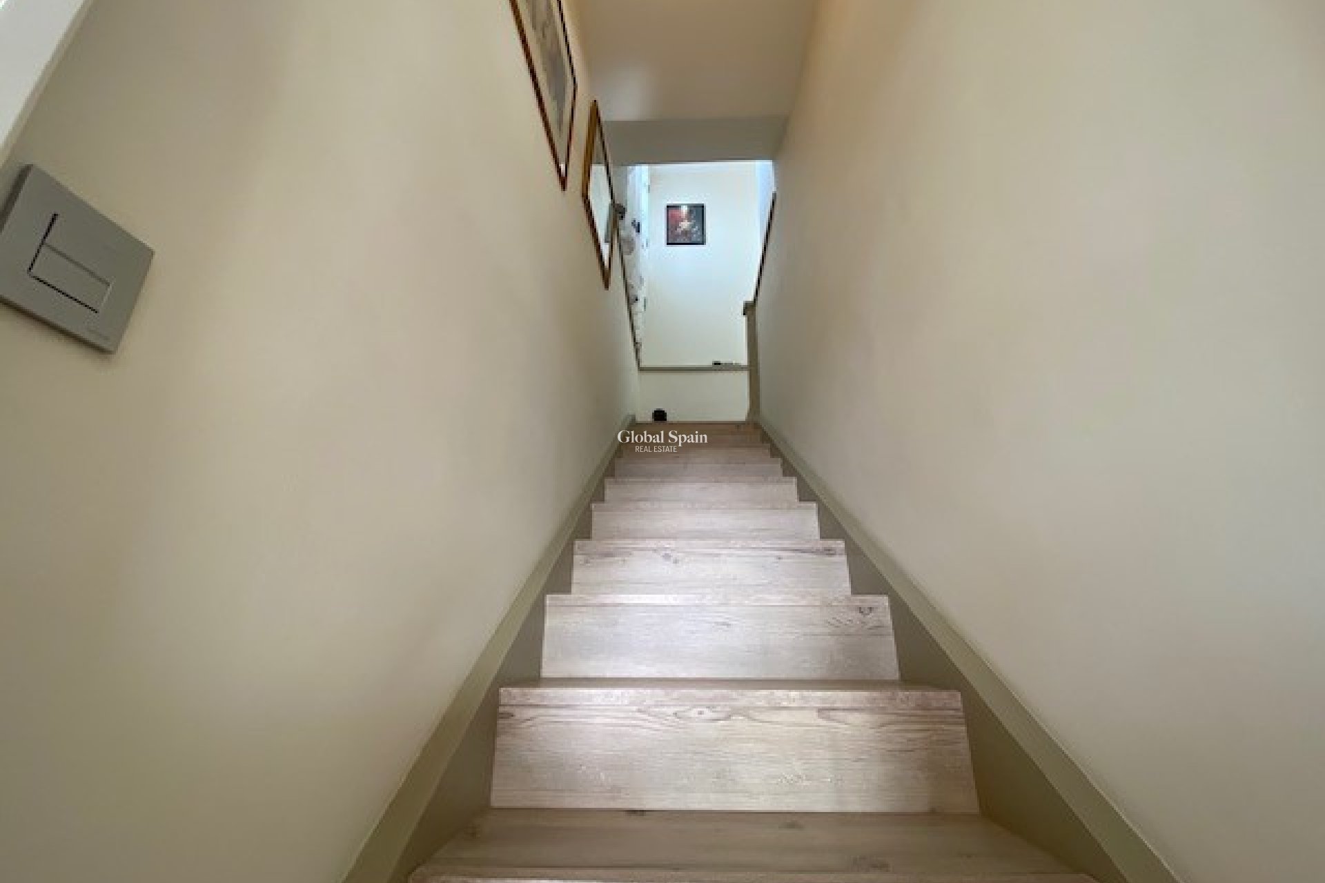 Wiederverkauf - Villa -
TORREMENDO - Torremendo