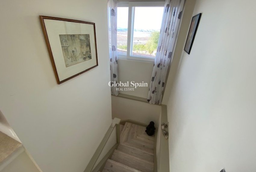 Wiederverkauf - Villa -
TORREMENDO - Torremendo