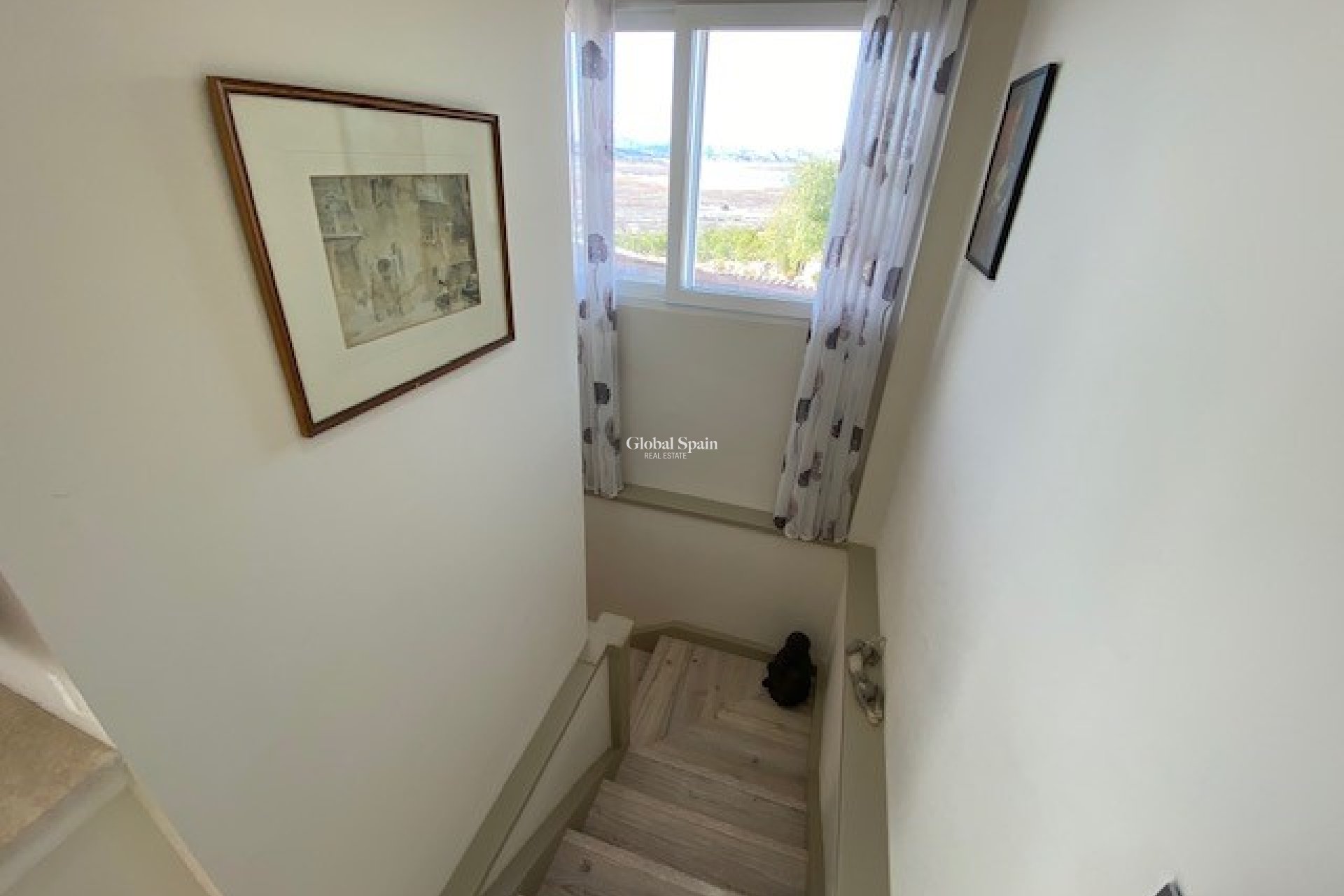 Wiederverkauf - Villa -
TORREMENDO - Torremendo