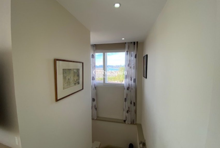 Wiederverkauf - Villa -
TORREMENDO - Torremendo