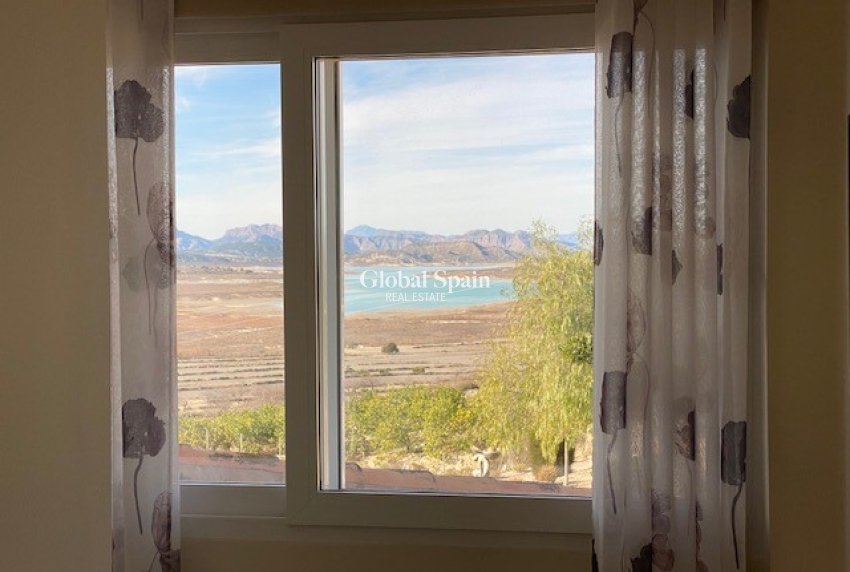 Wiederverkauf - Villa -
TORREMENDO - Torremendo